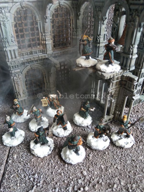 Frostgrave 1