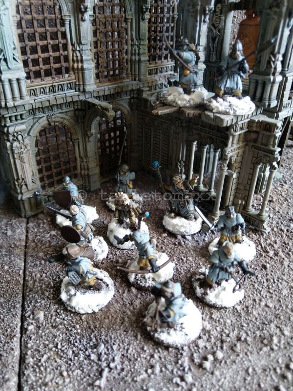 Frostgrave 2