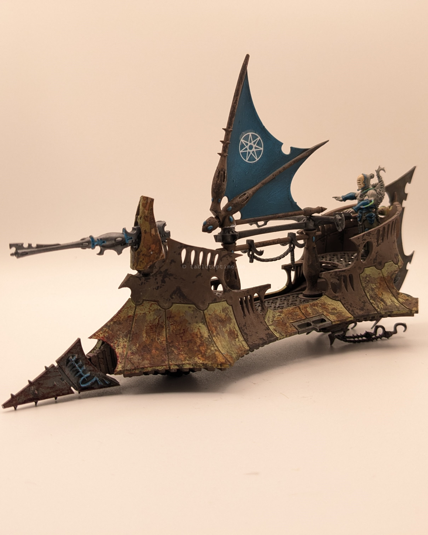 Skimmer