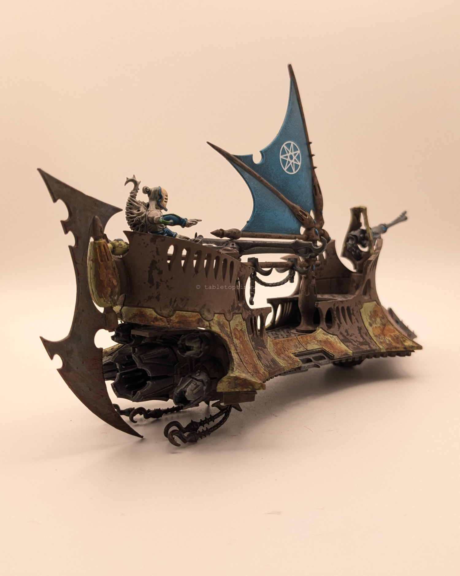Skimmer