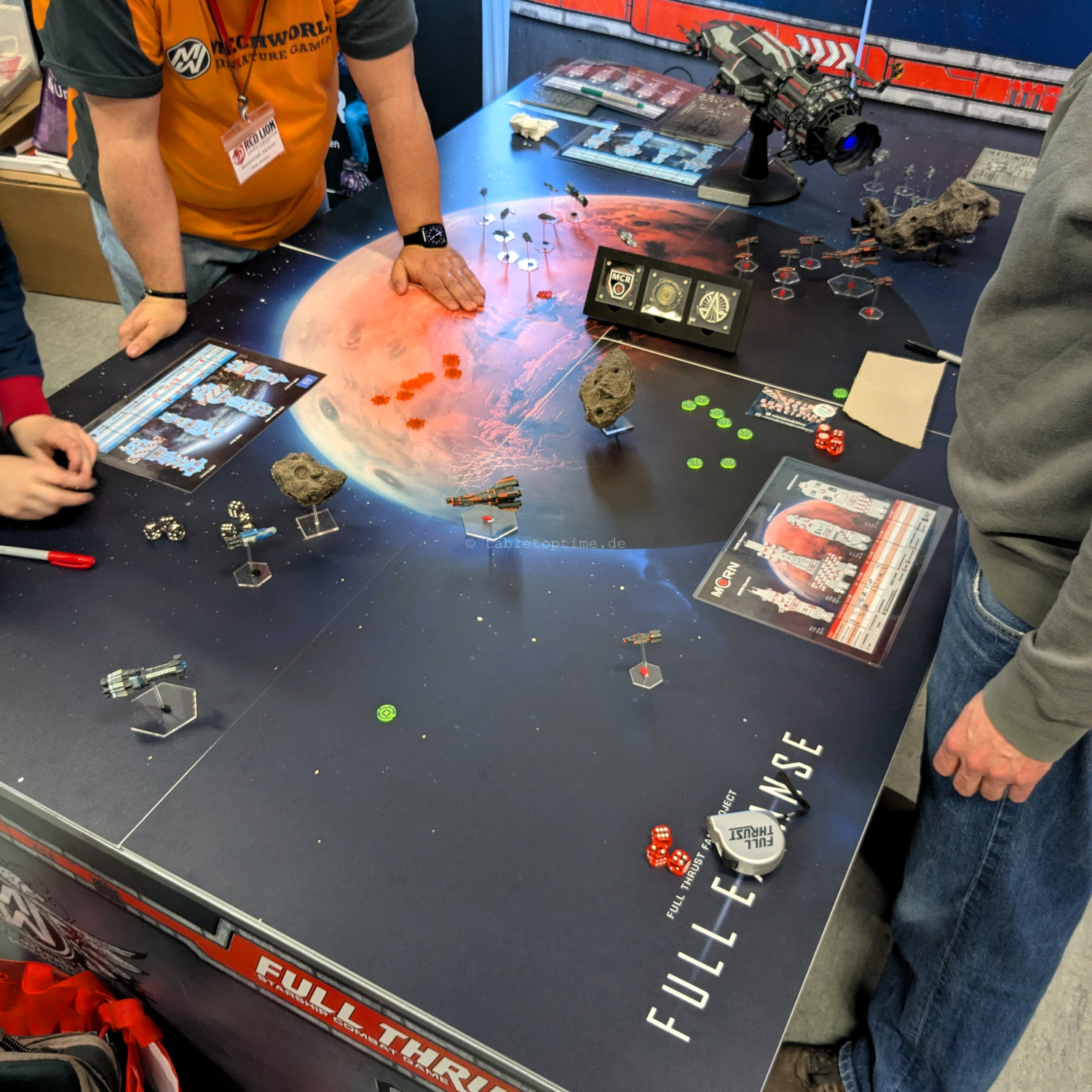 RedLionCon