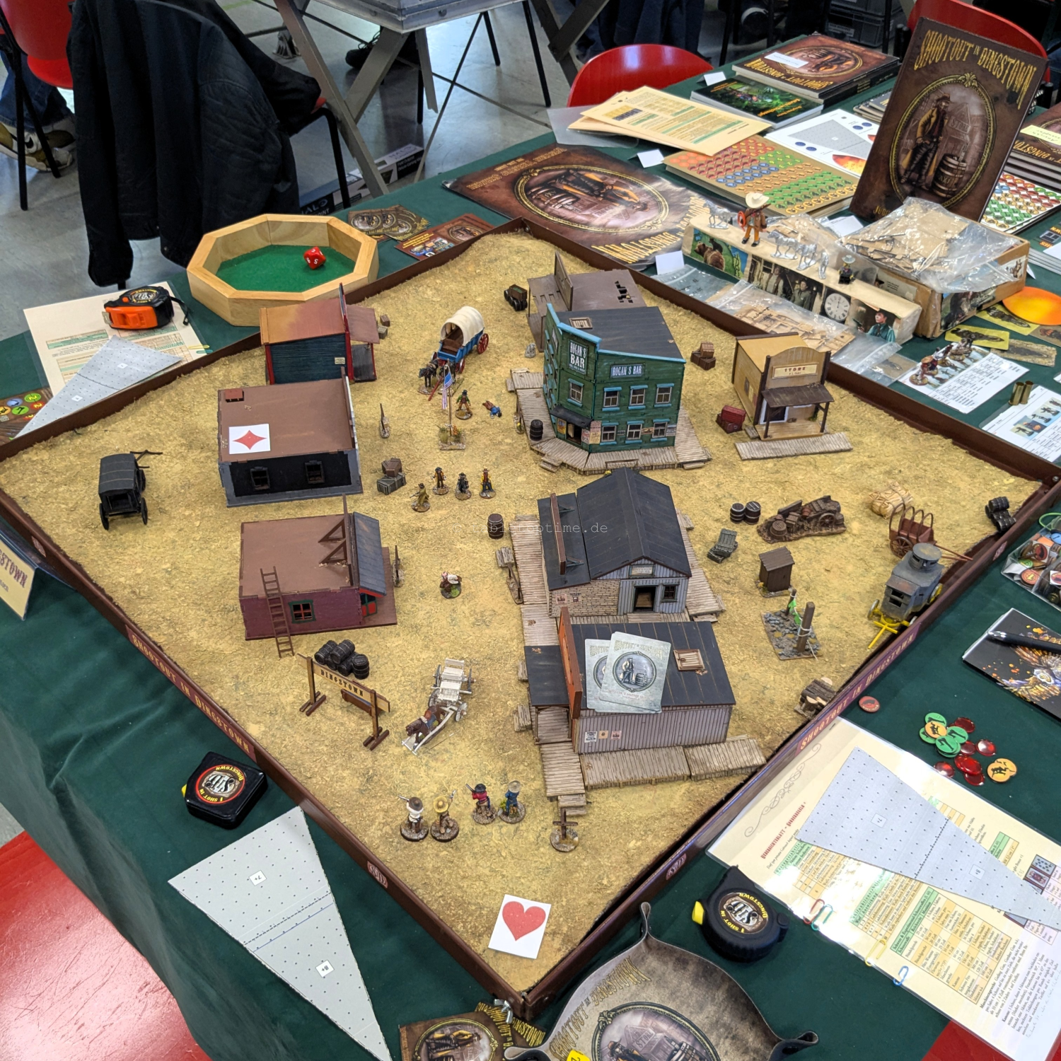 RedLionCon