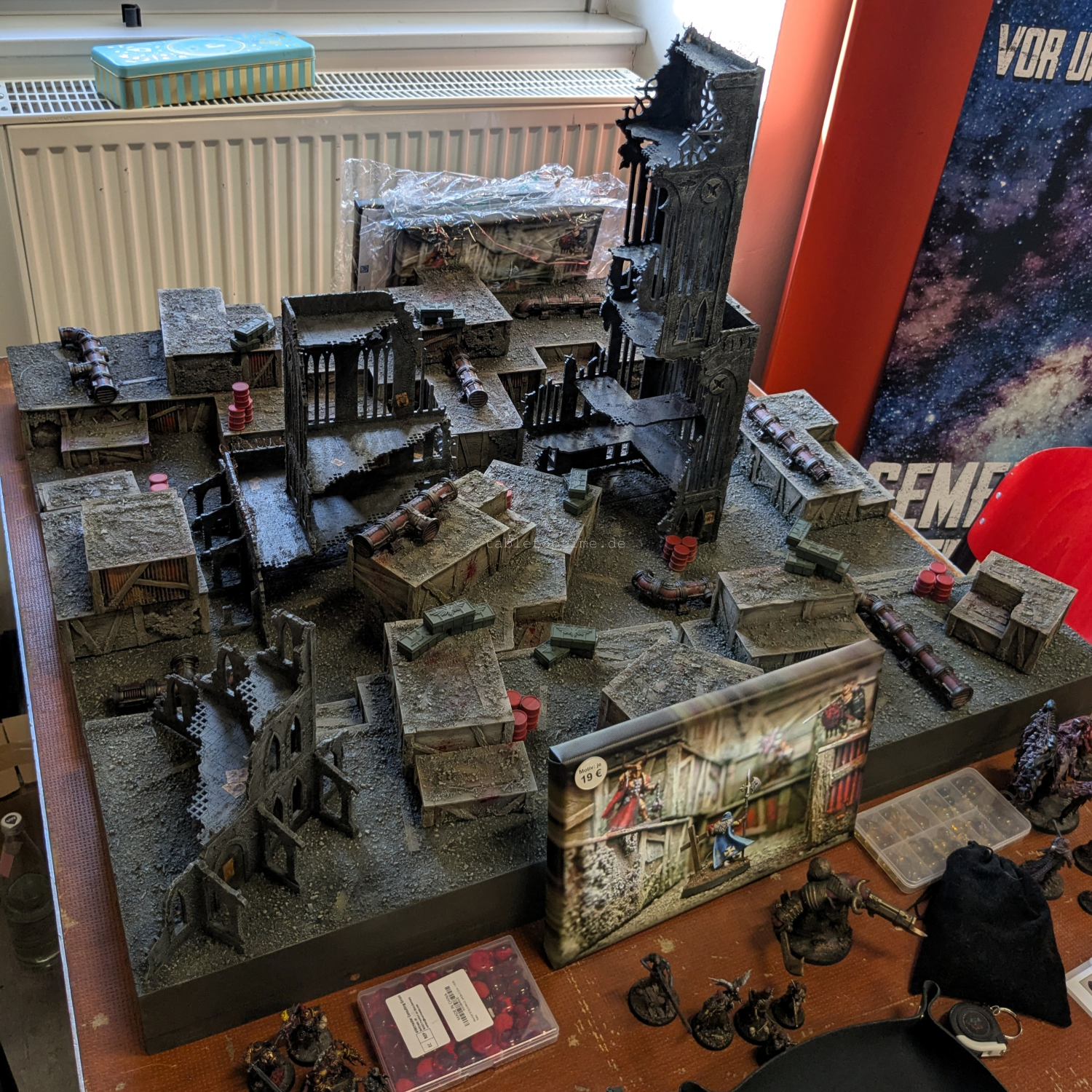 RedLionCon