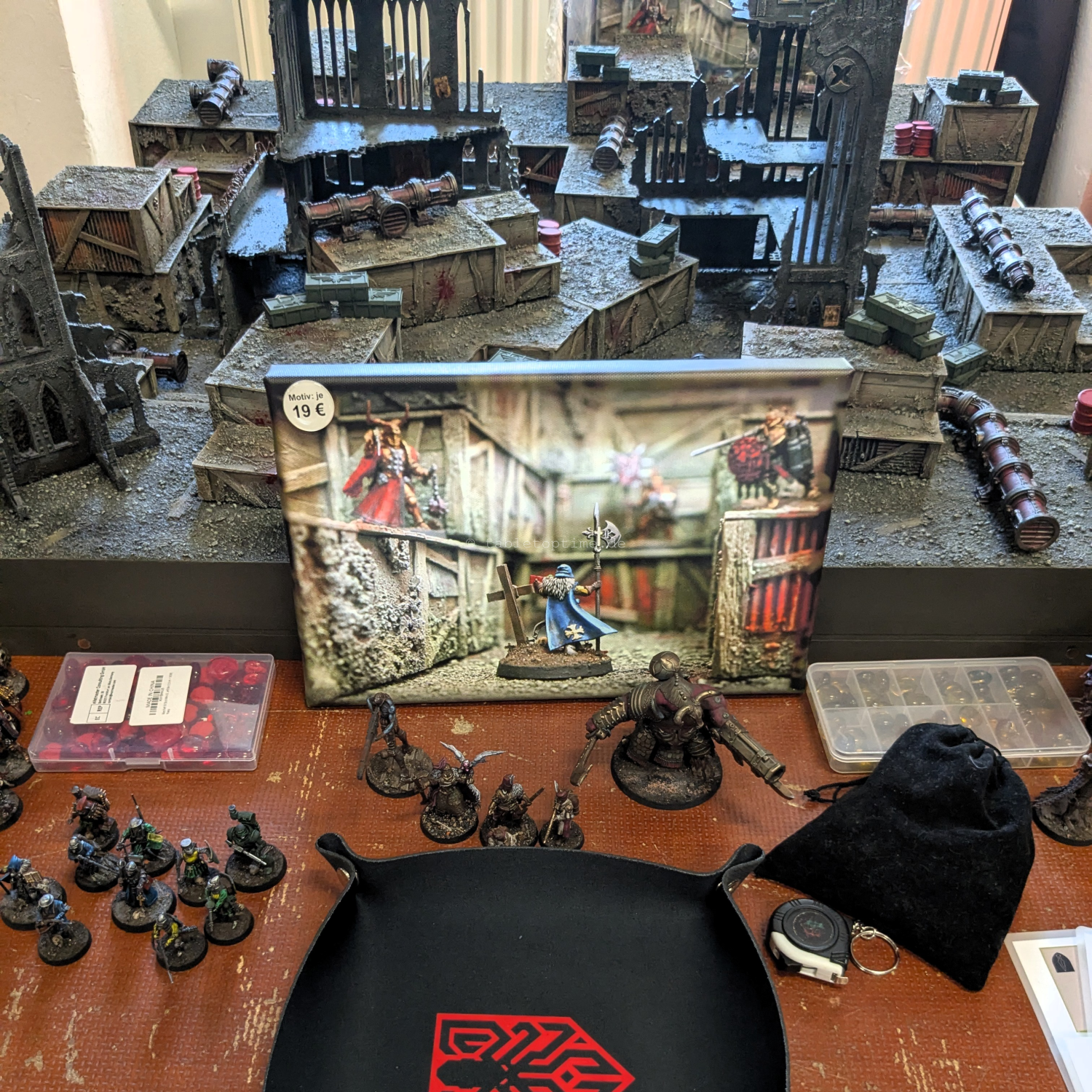 RedLionCon
