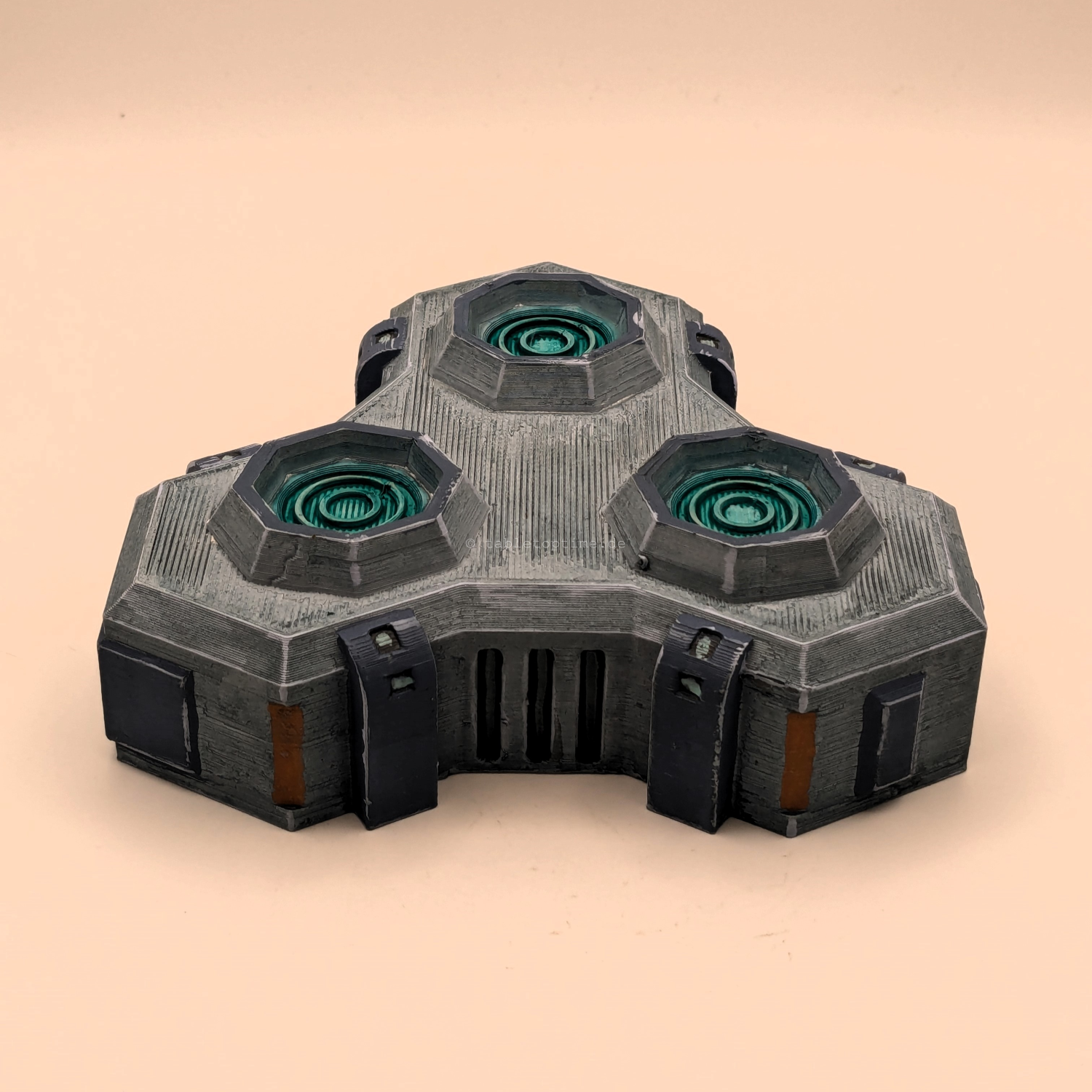 Scifi_Gebäude