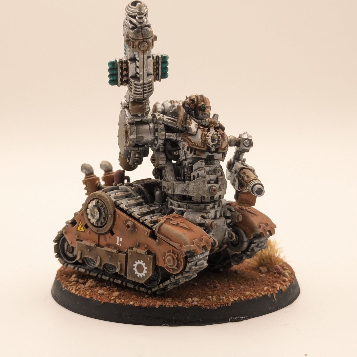 Breacher