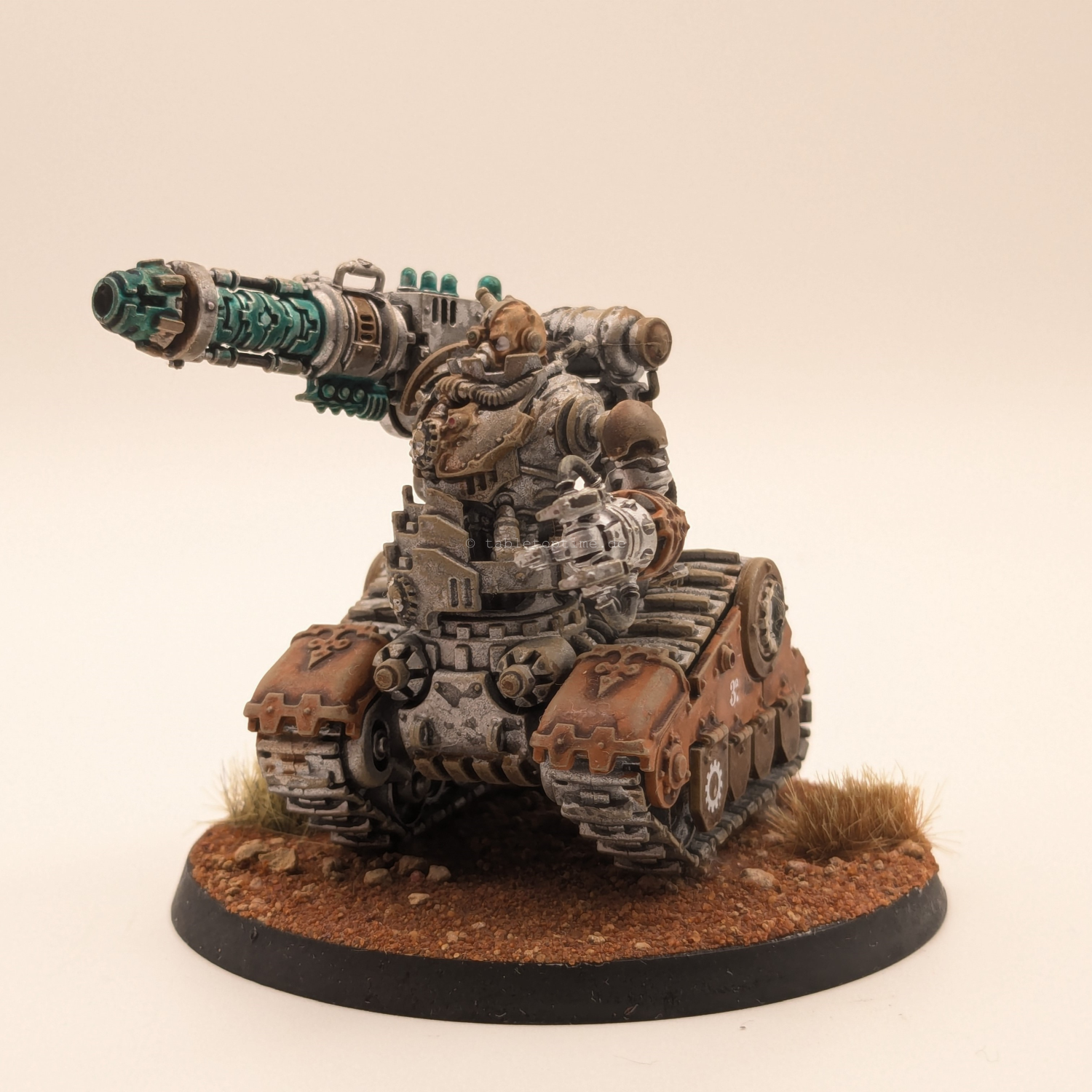 Breacher