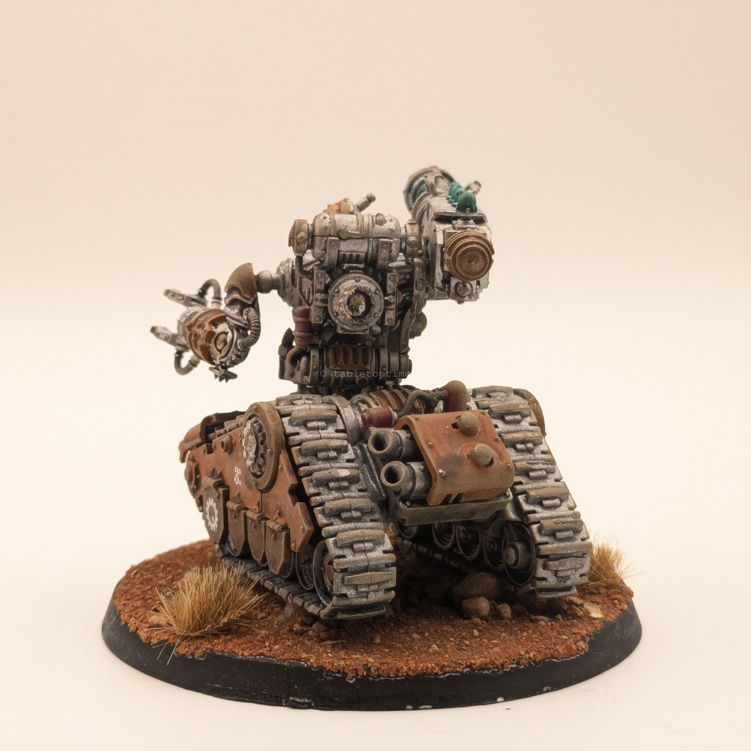 Breacher