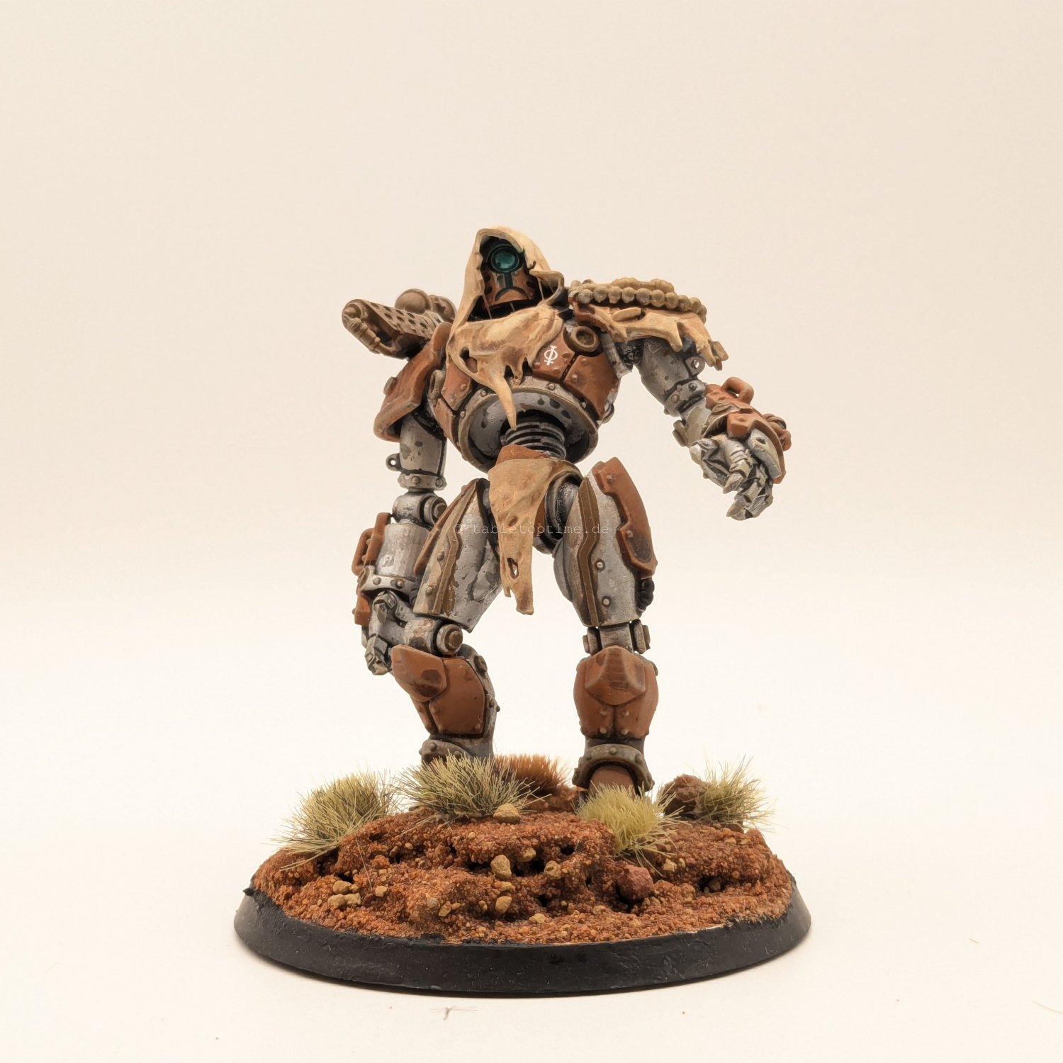 Combat_Robot