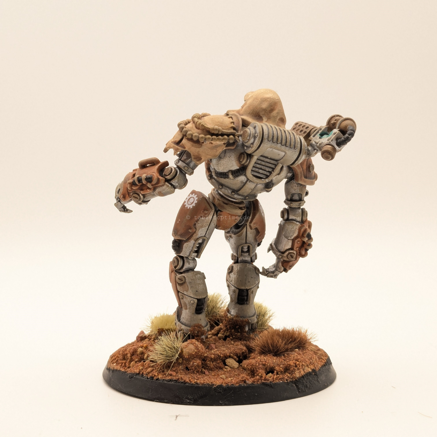 Combat_Robot