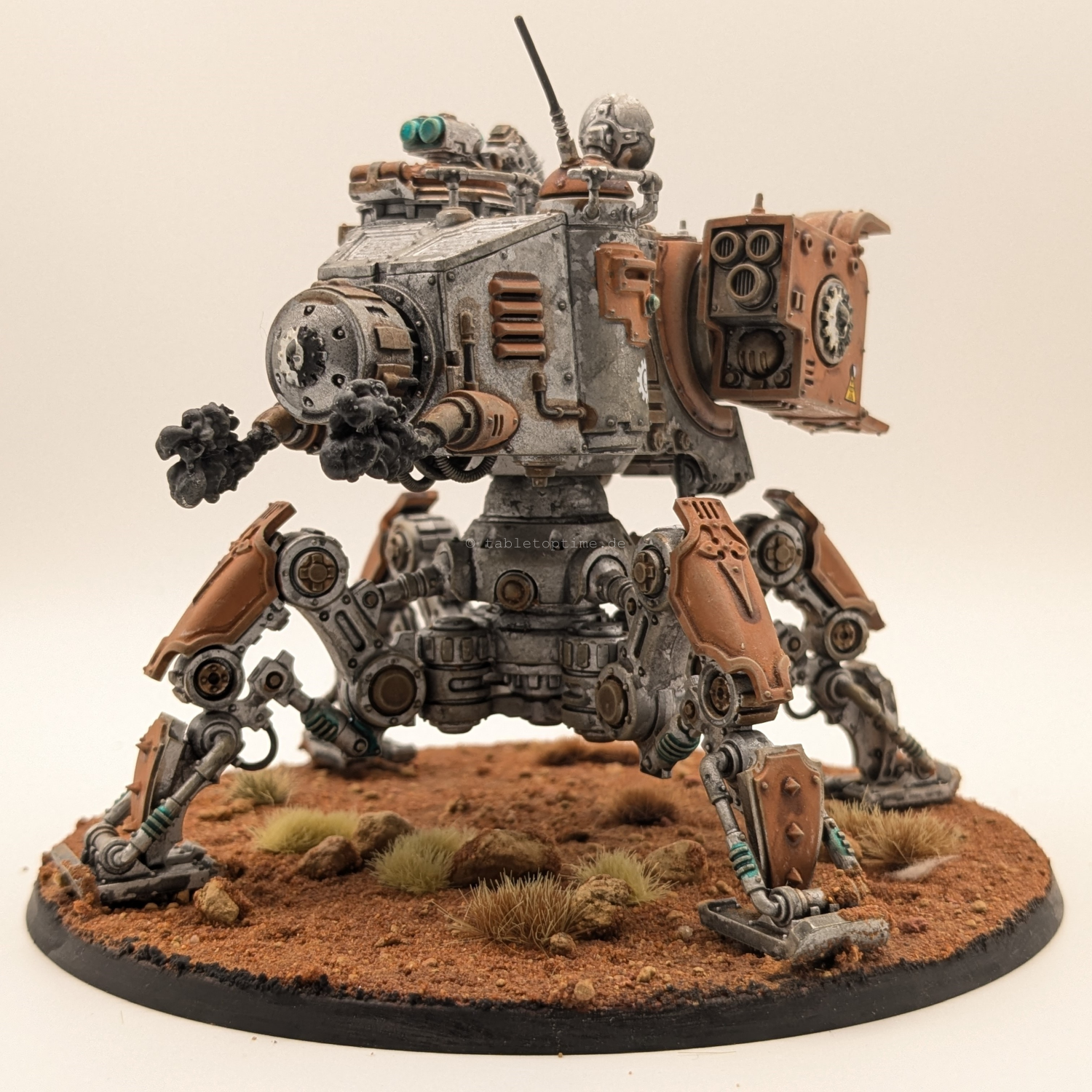 Crawler
