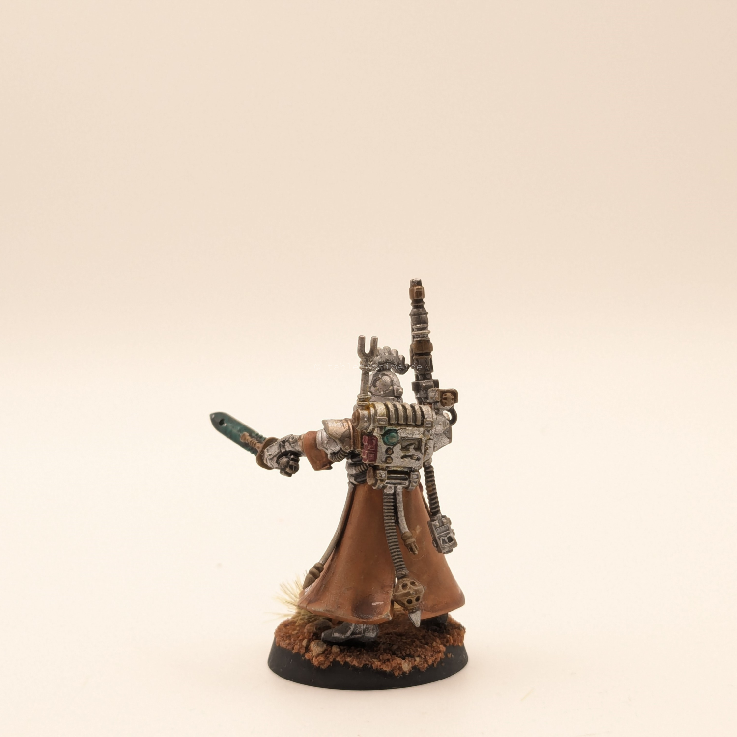 Ranger Commander