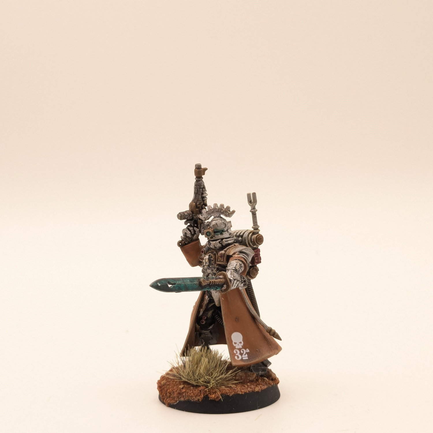 Ranger Commander