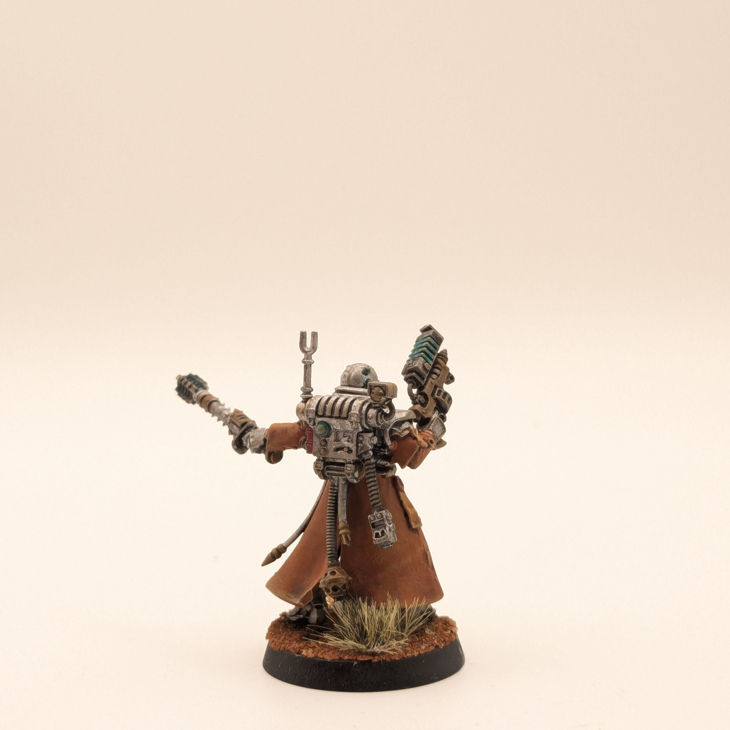 Ranger Commander
