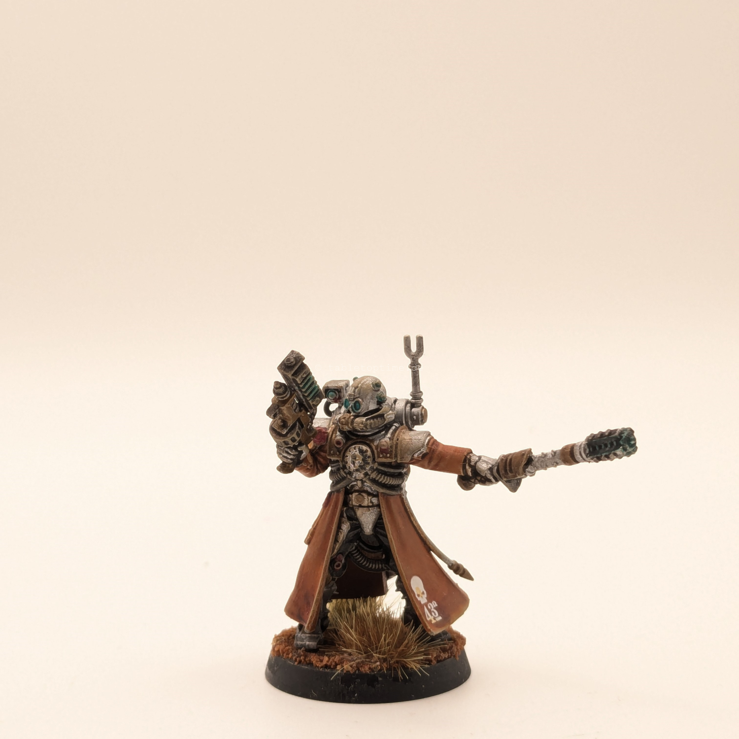 Ranger Commander