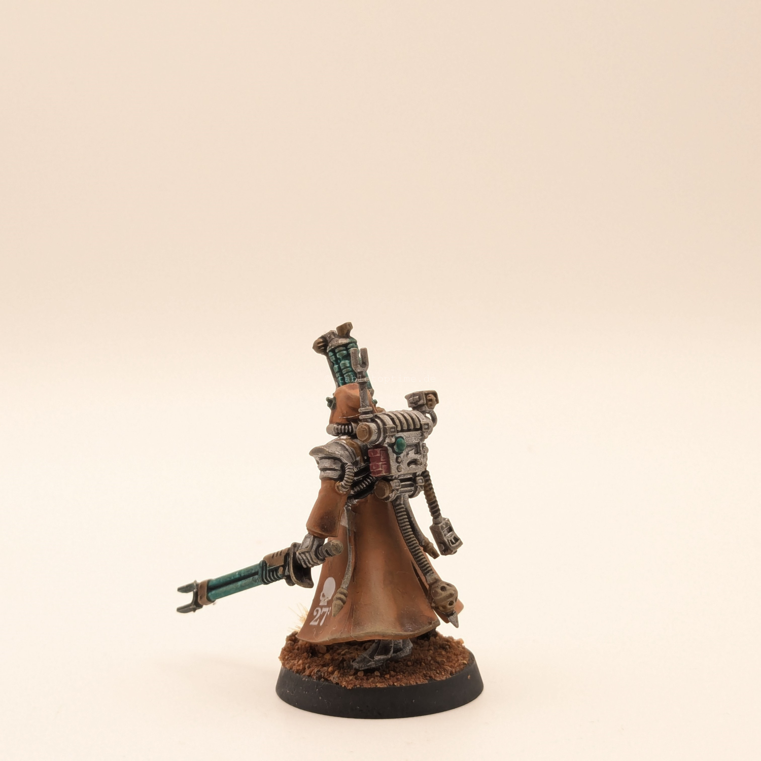 Ranger Commander