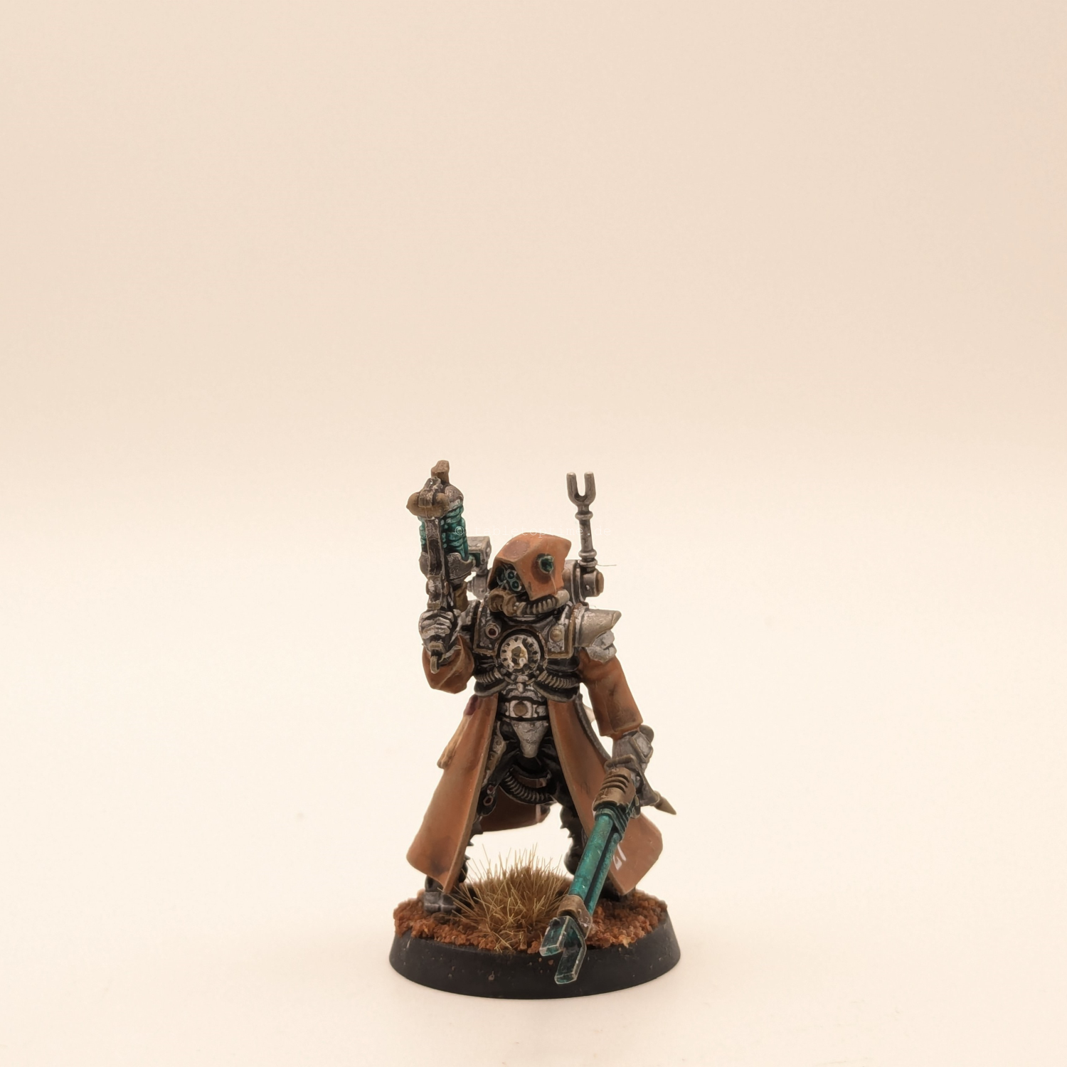 Ranger Commander