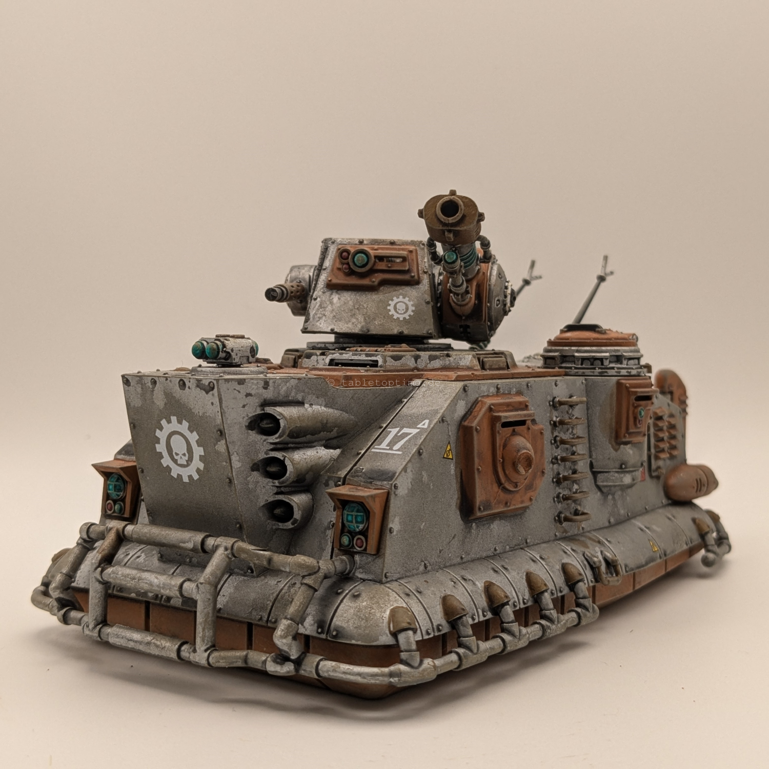 Tank