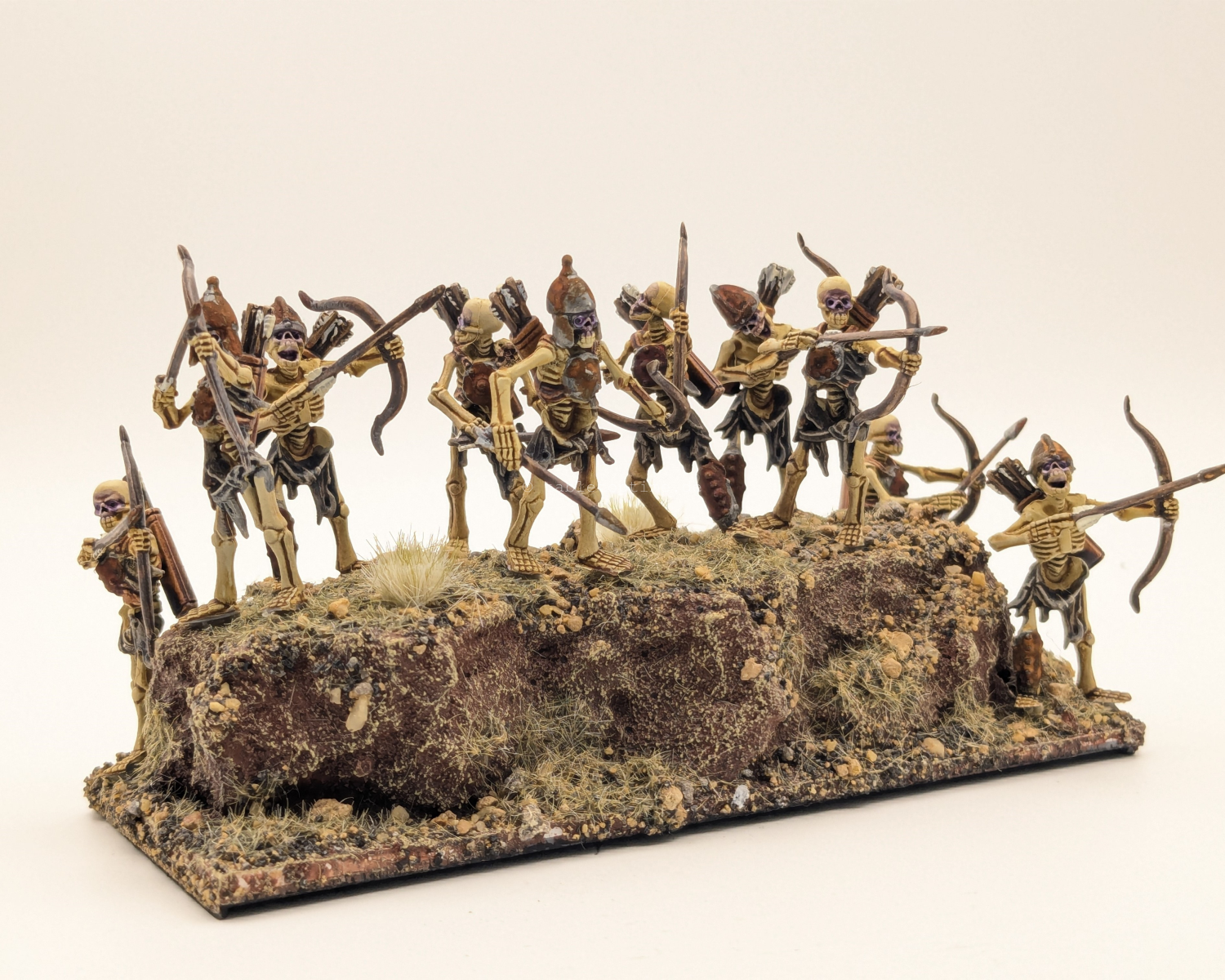 Archers