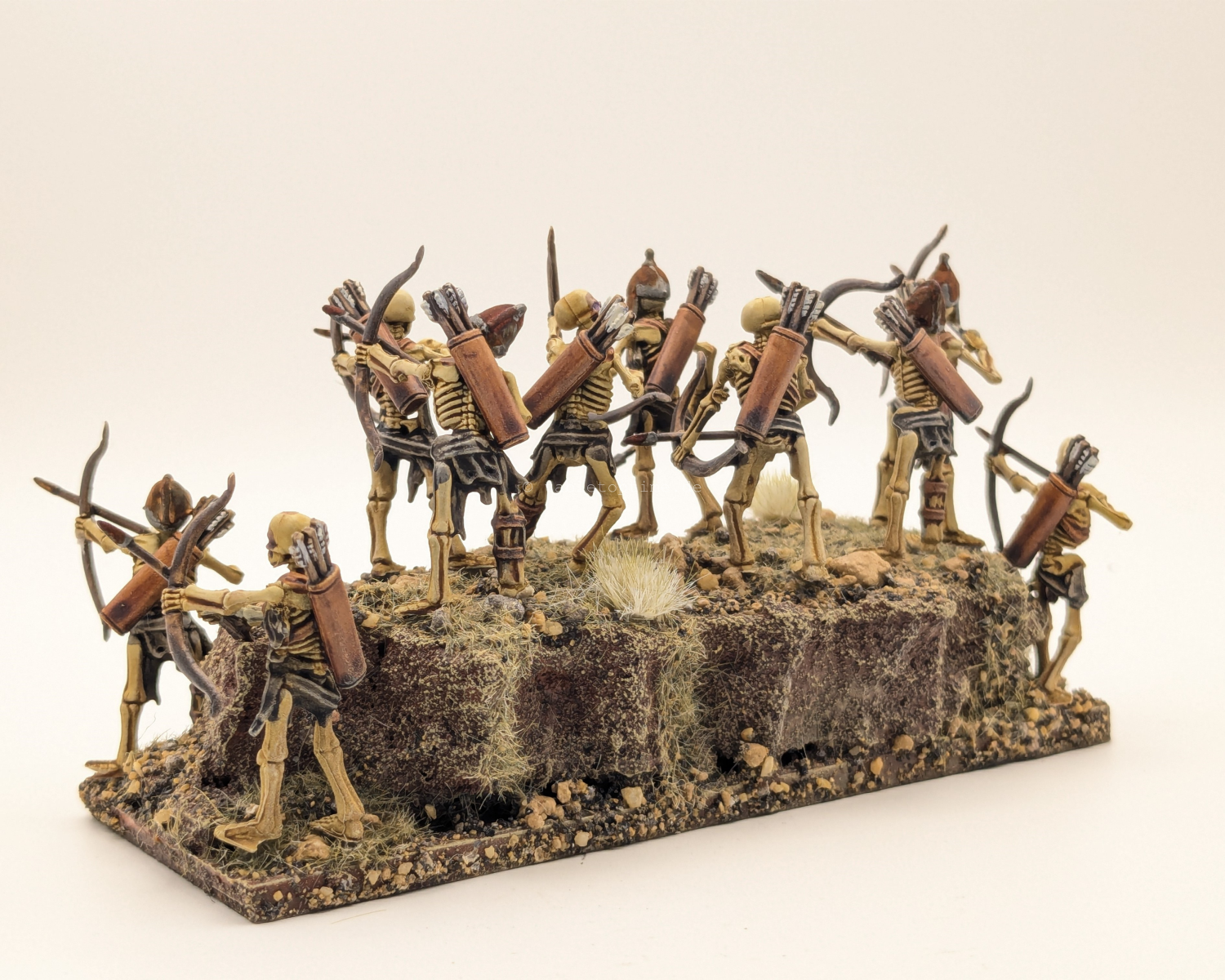 Archers