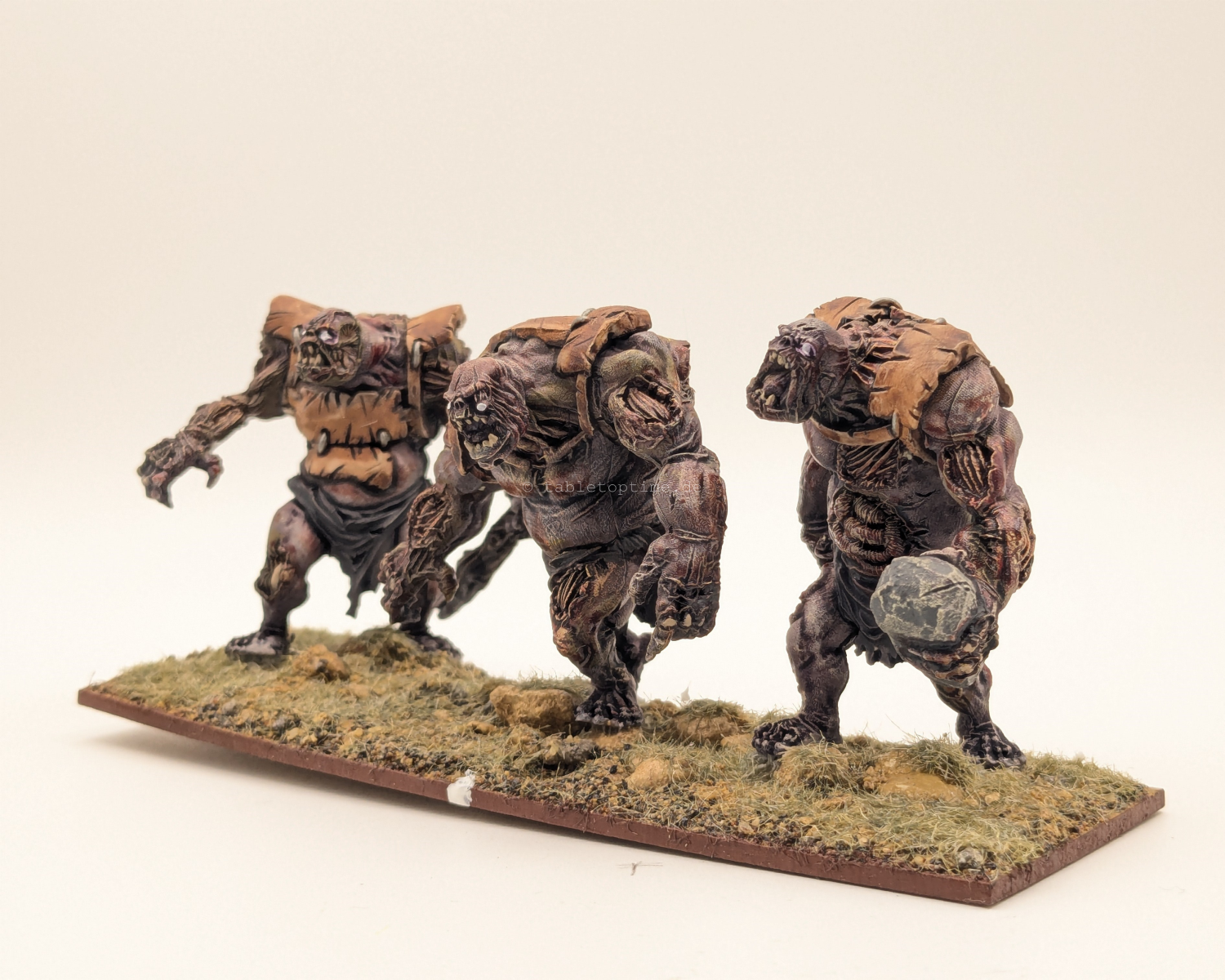 Trolls