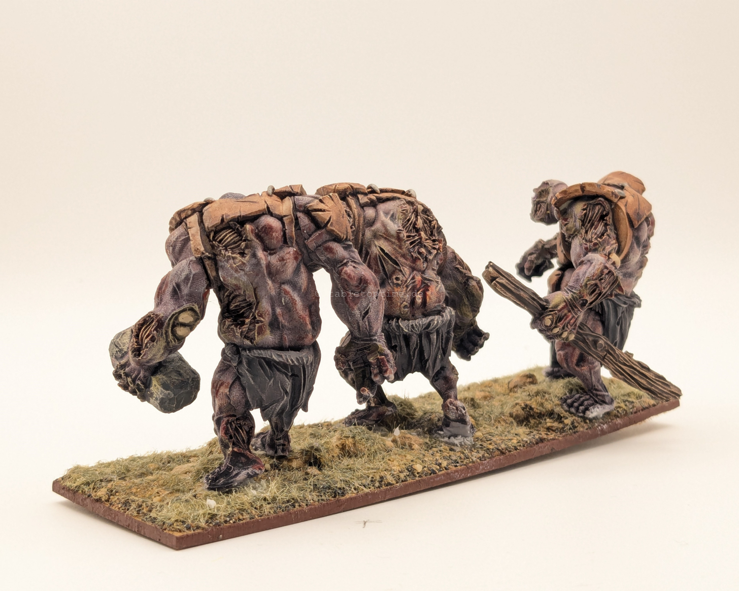 Trolls