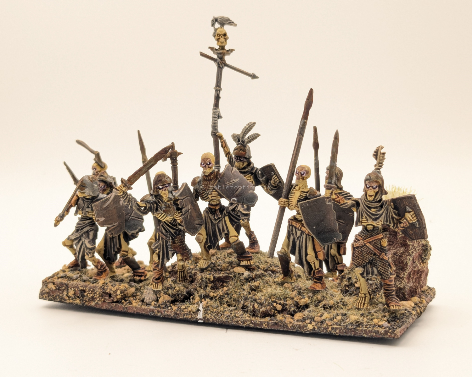Warriors