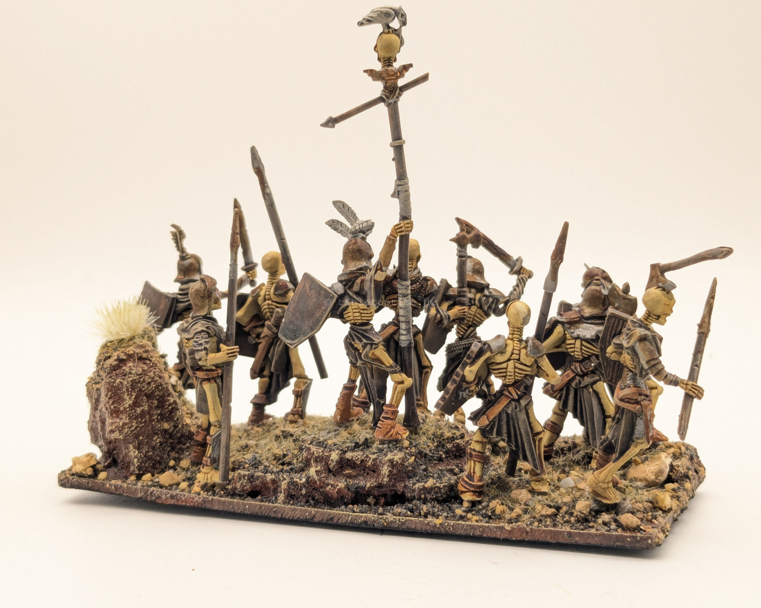 Warriors