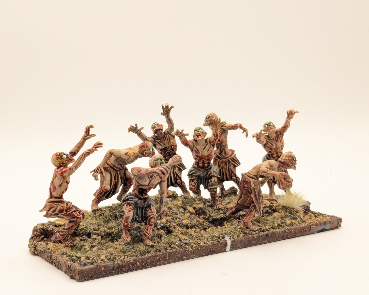Zombies