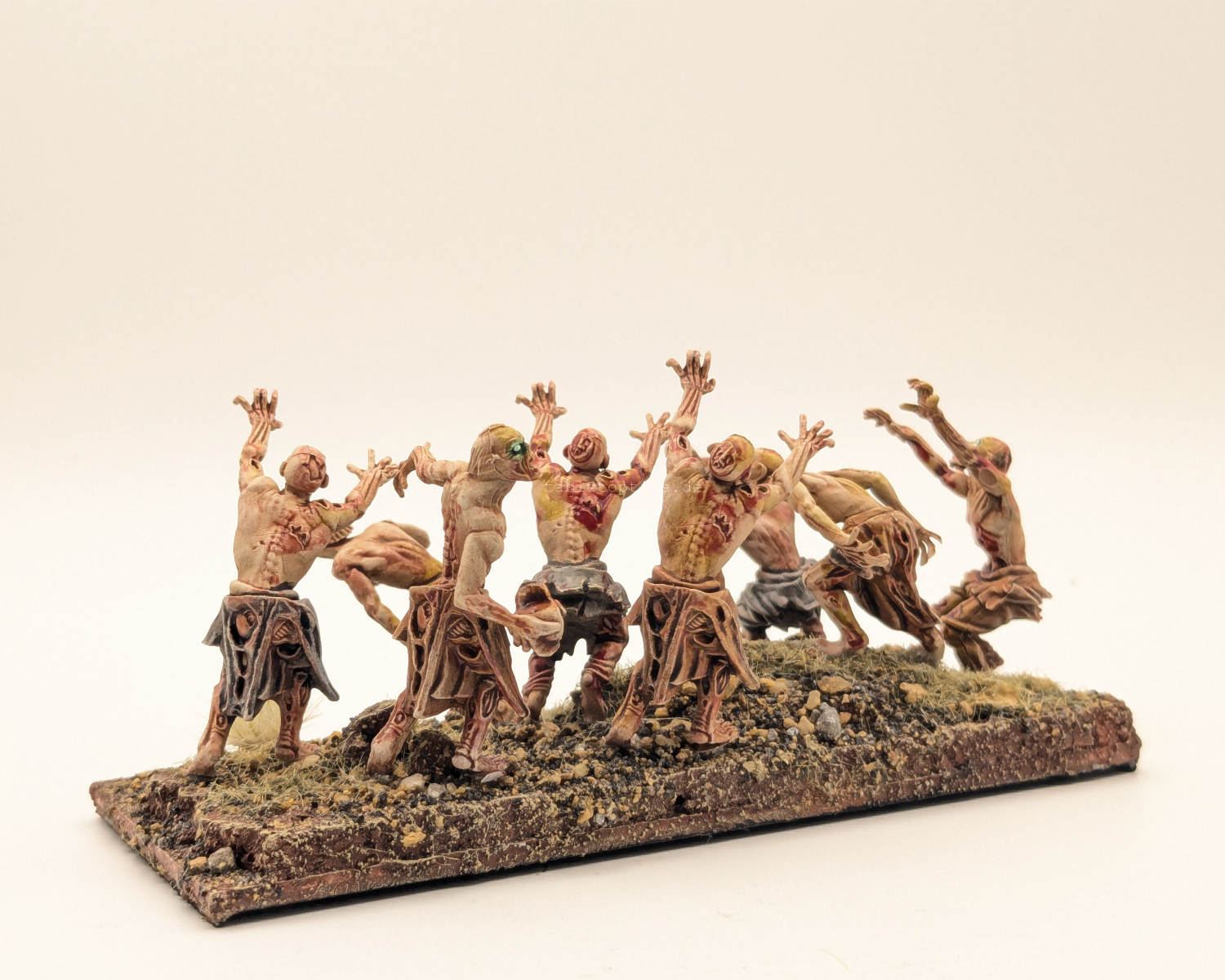 Zombies
