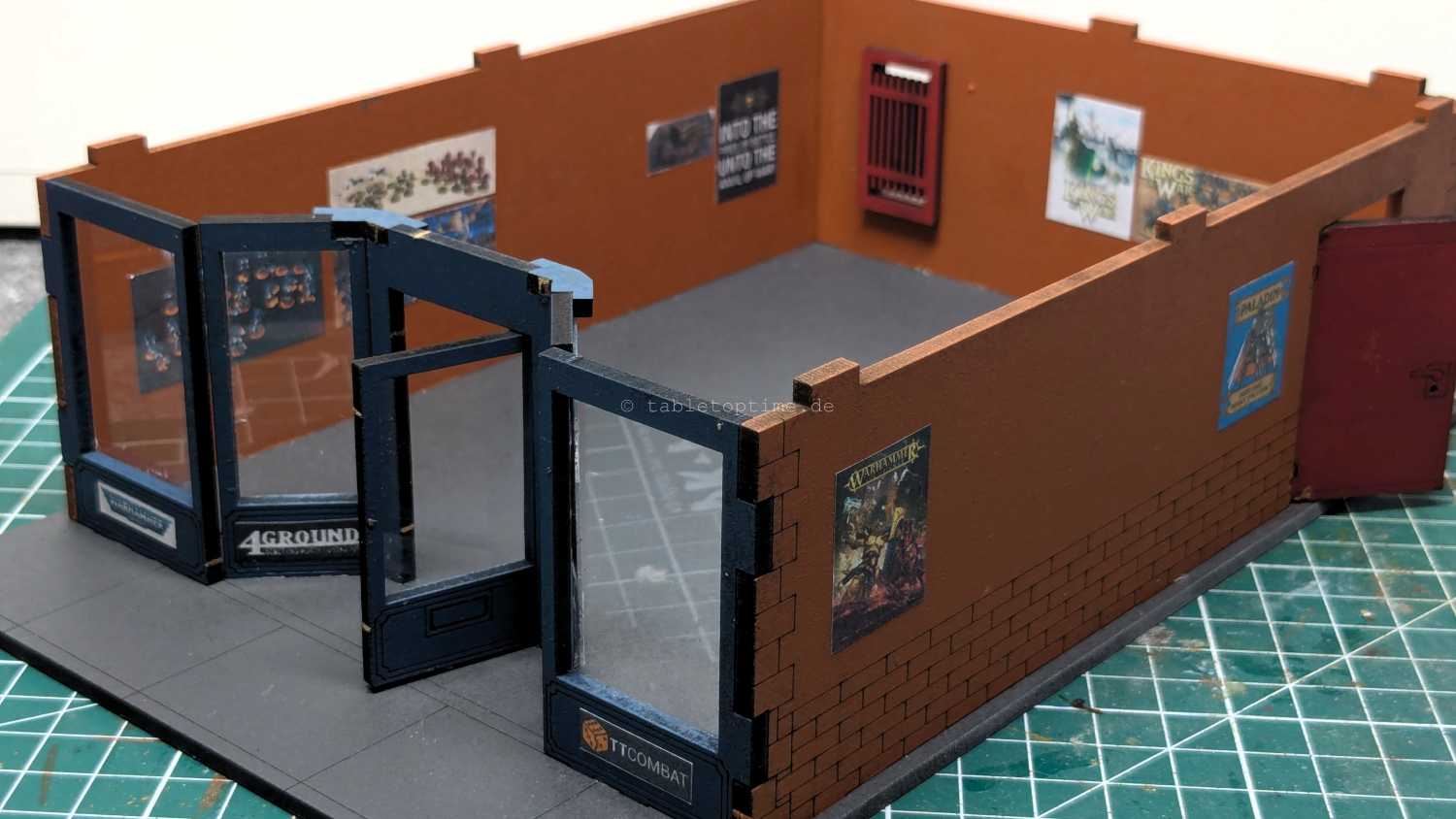 Wargaming Store