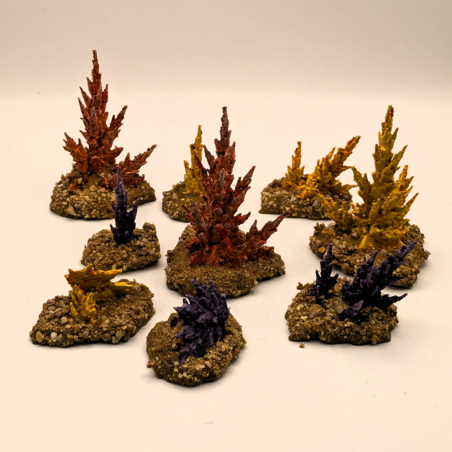 Vegetation