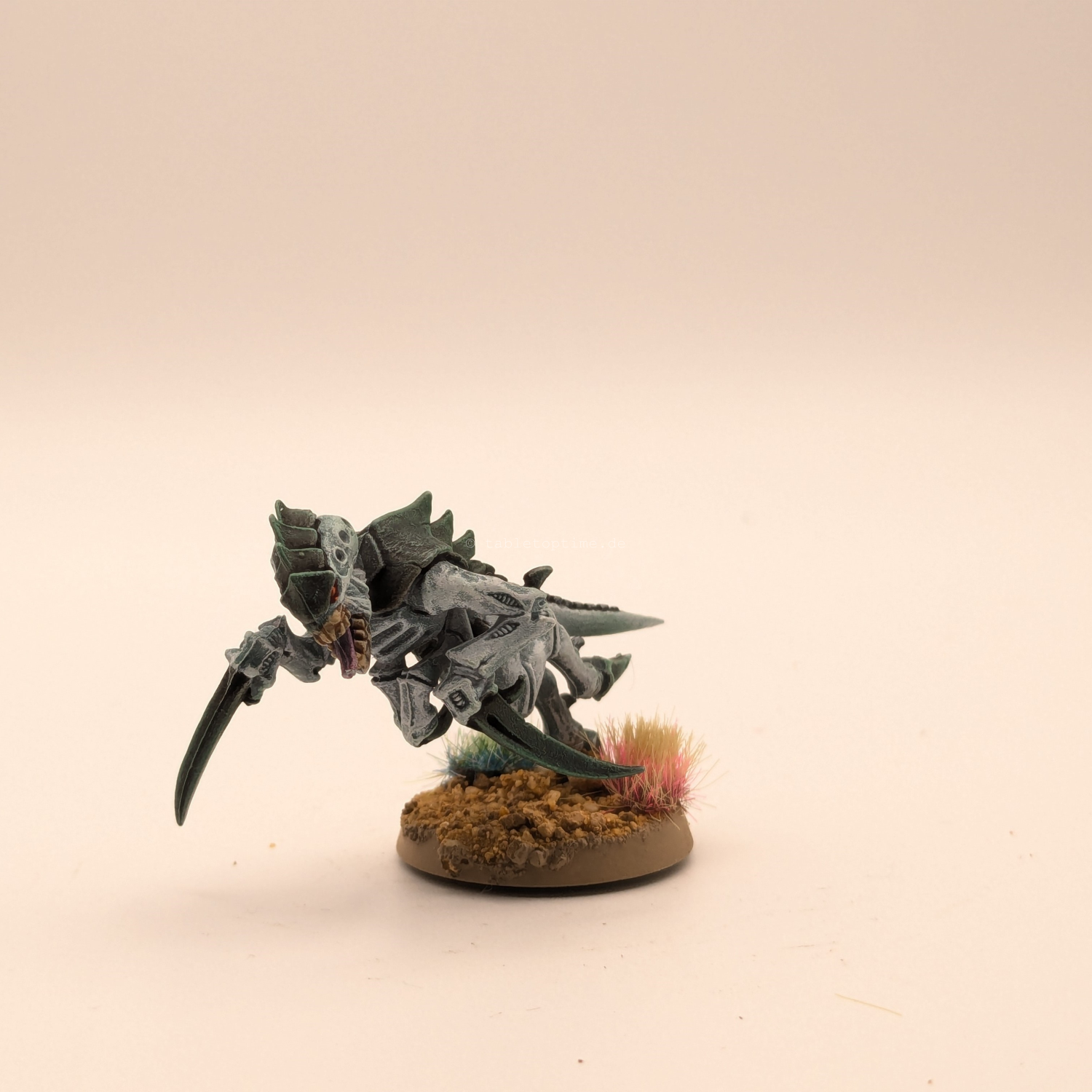 Assault Grunt