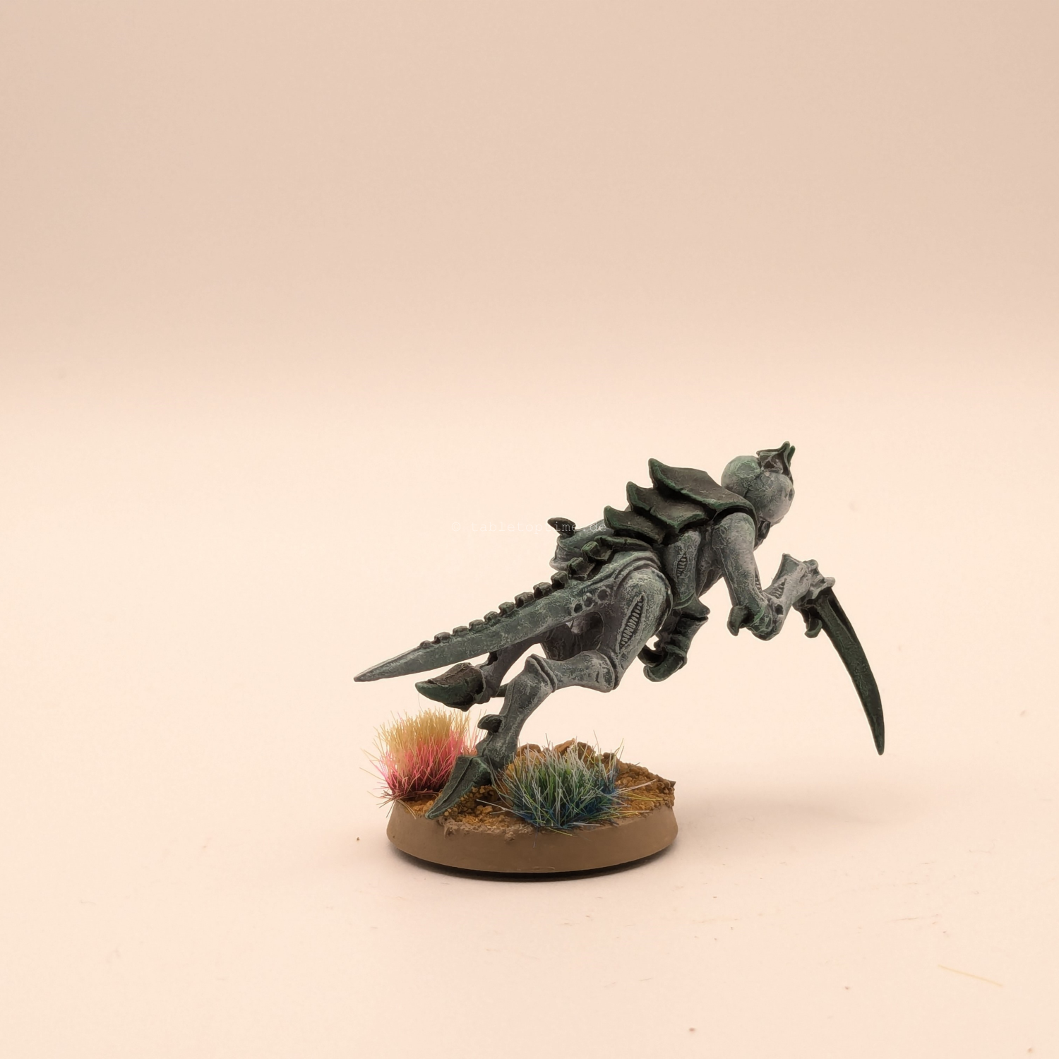 Assault Grunt