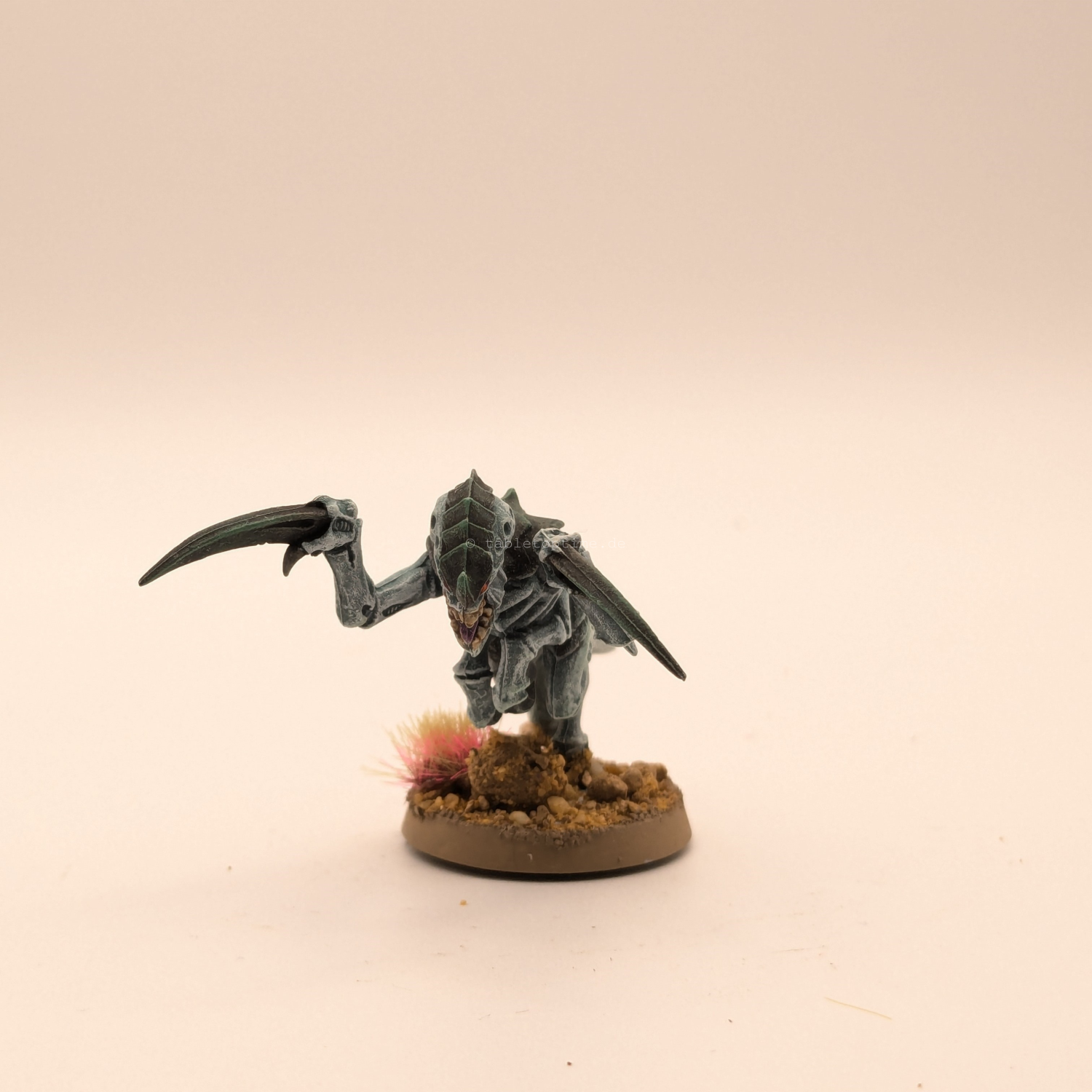 Assault Grunt