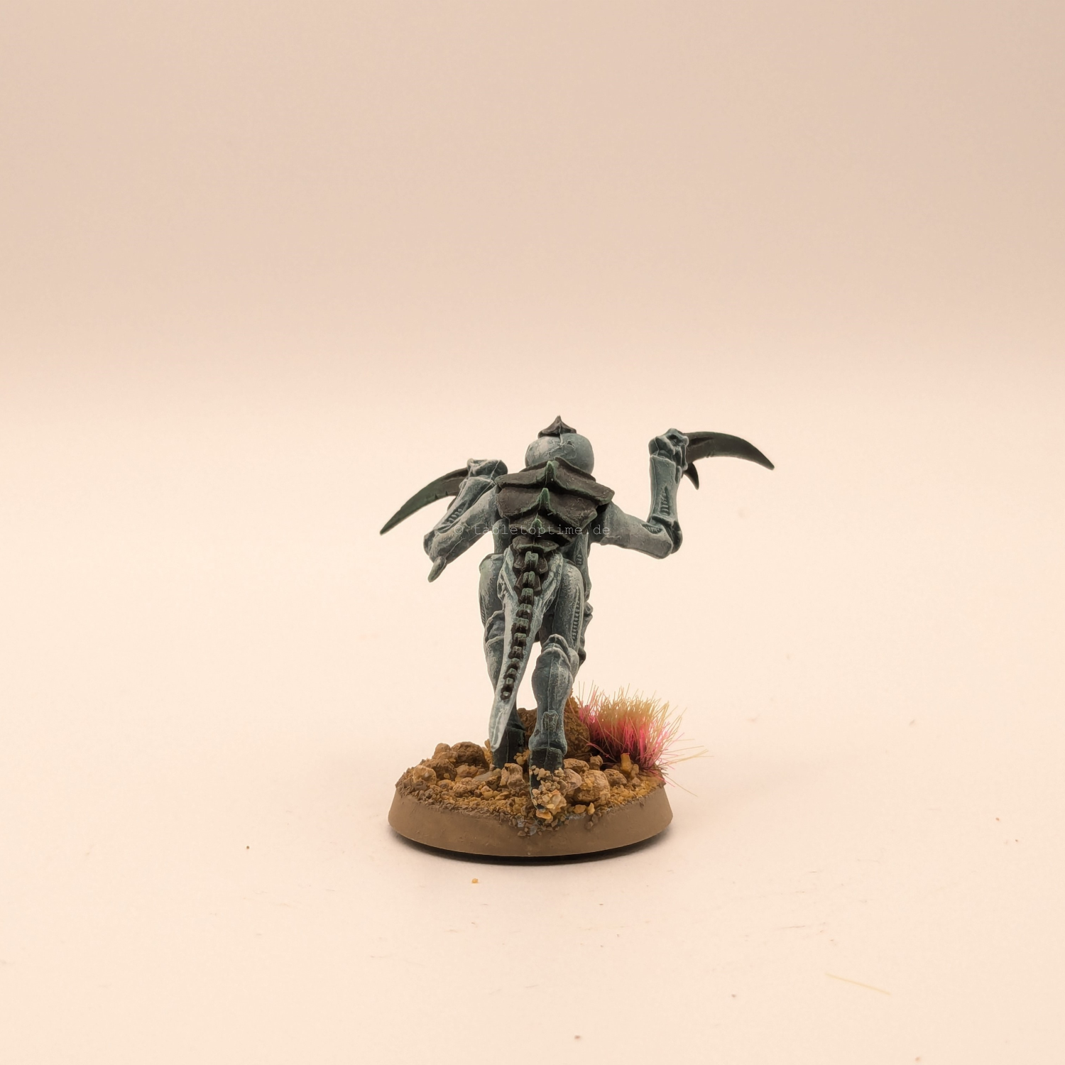 Assault Grunt
