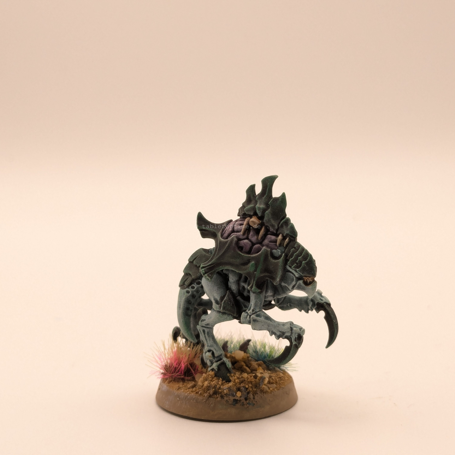 Neuro Grunt