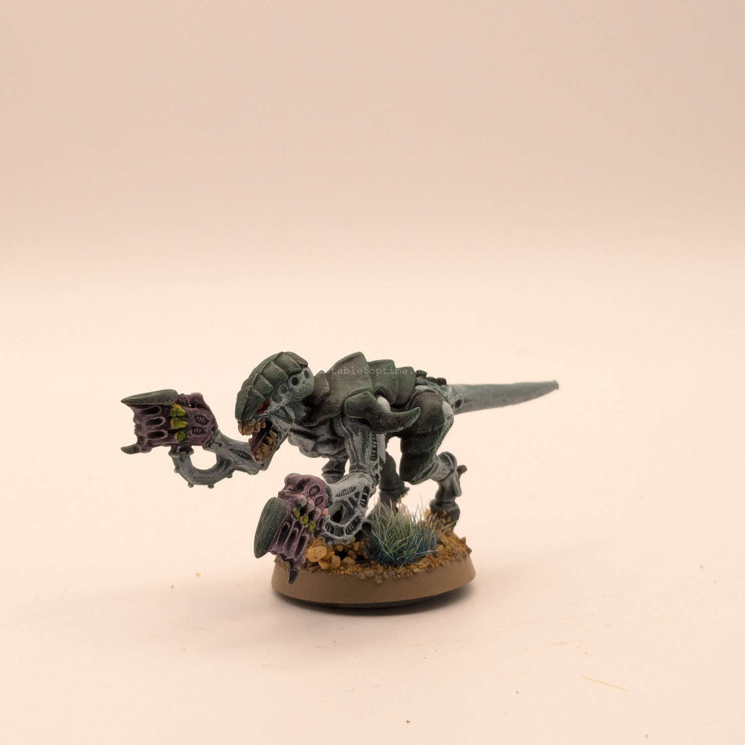 Shooter Grunt