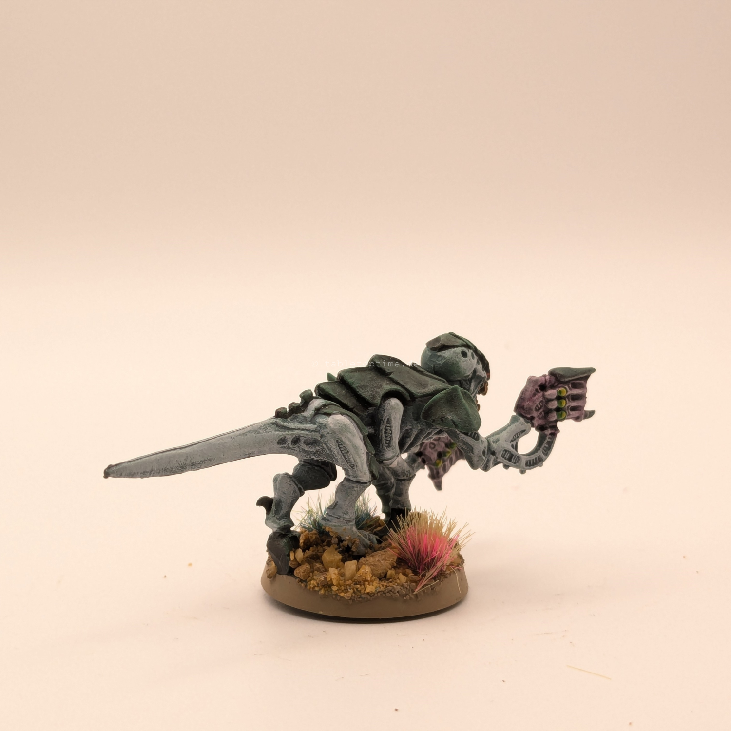 Shooter Grunt