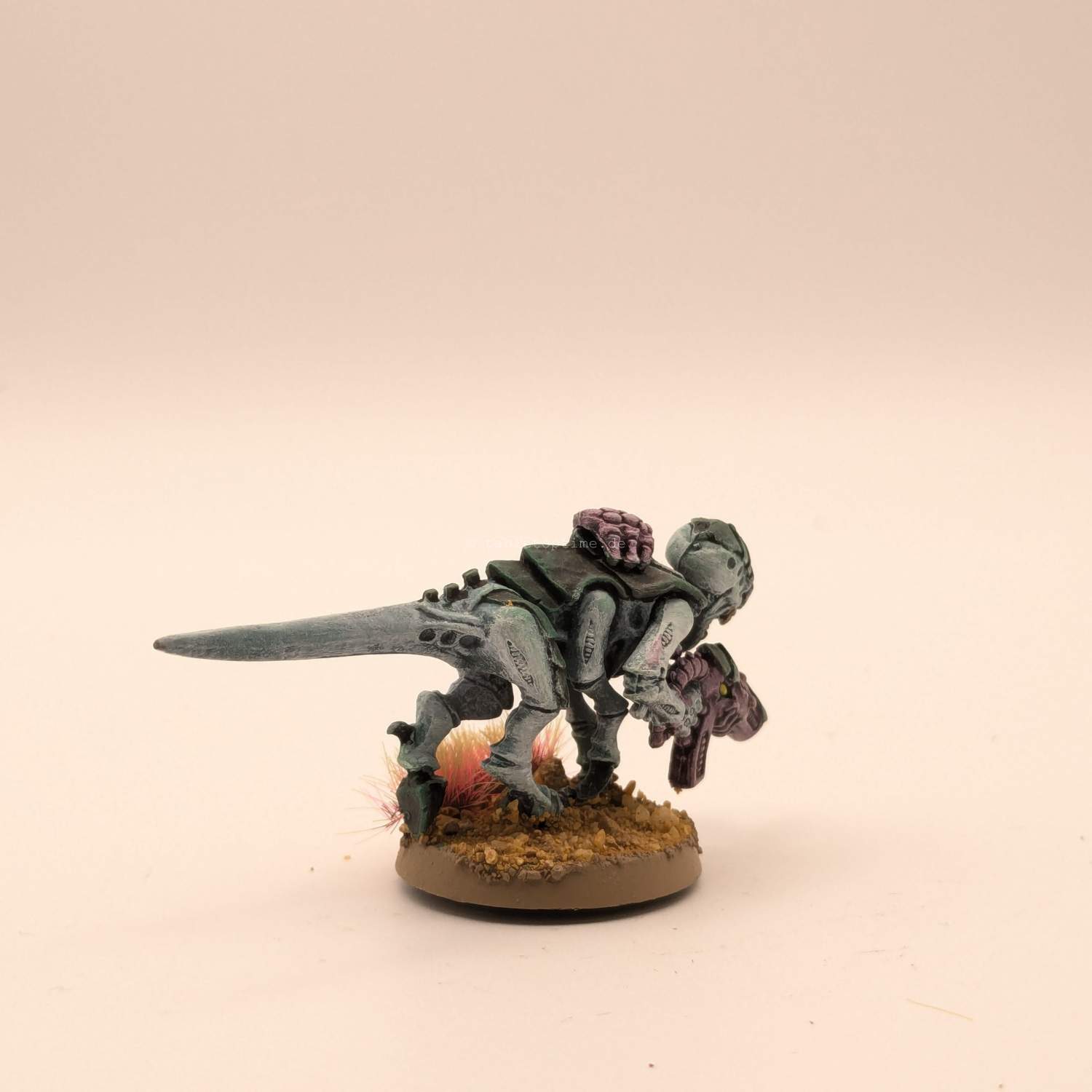 Shooter Grunt