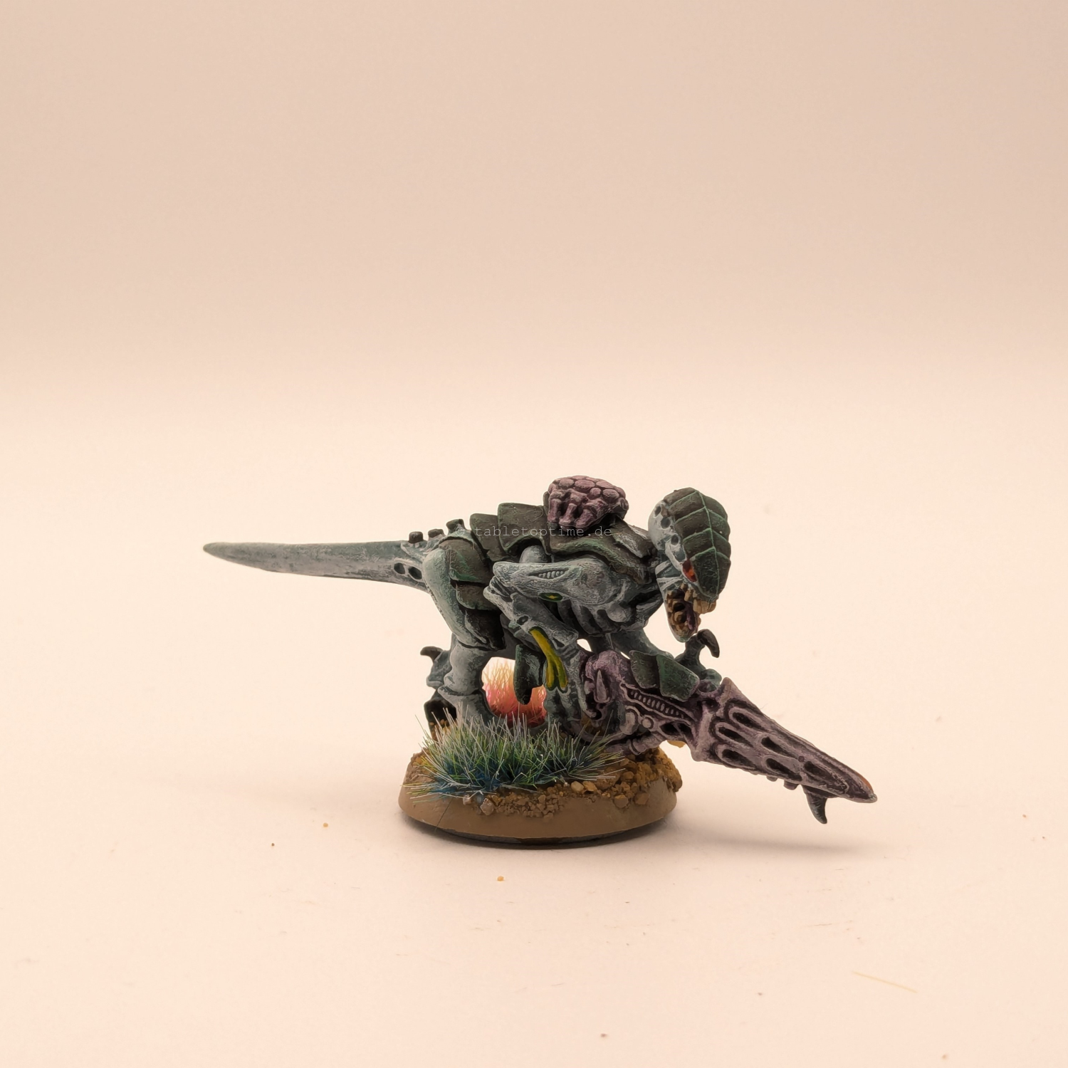 Shooter Grunt