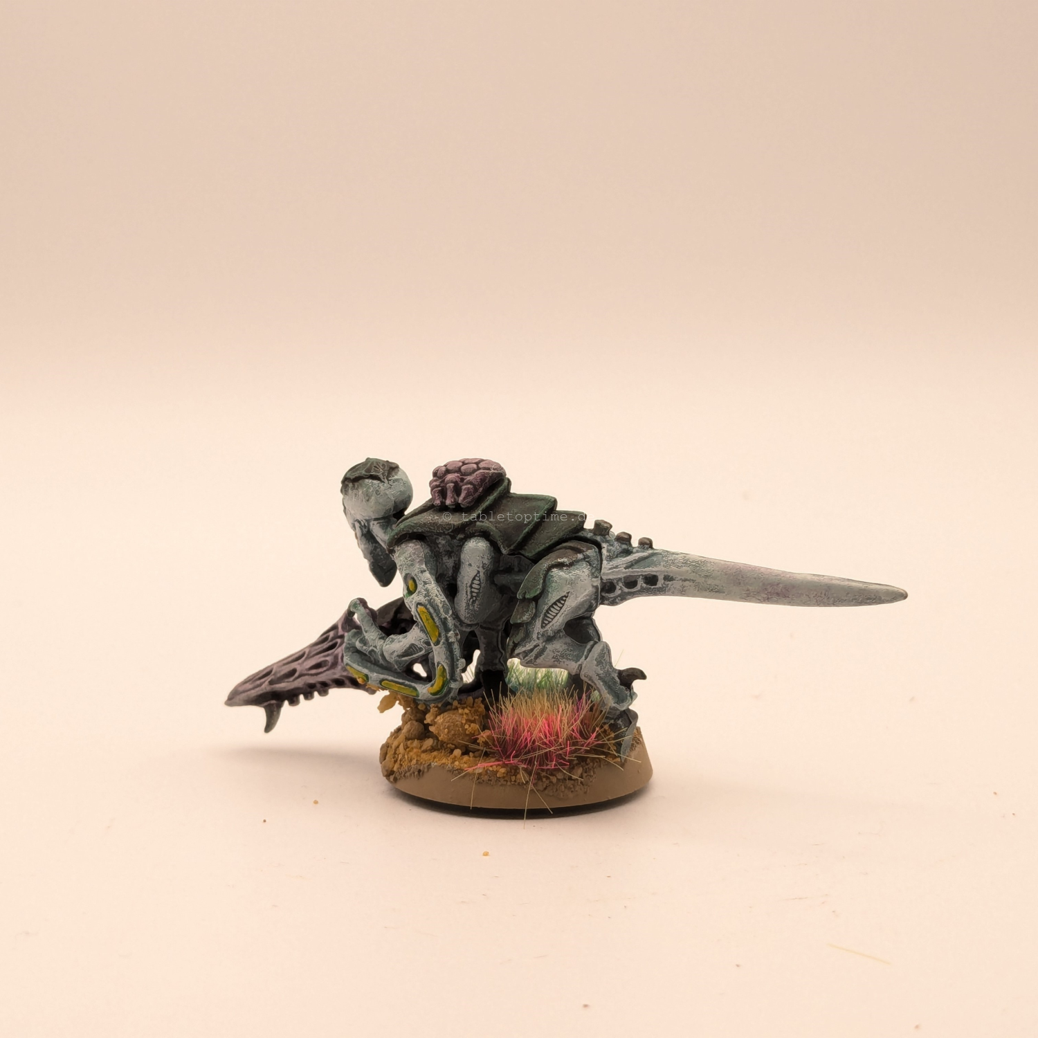 Shooter Grunt