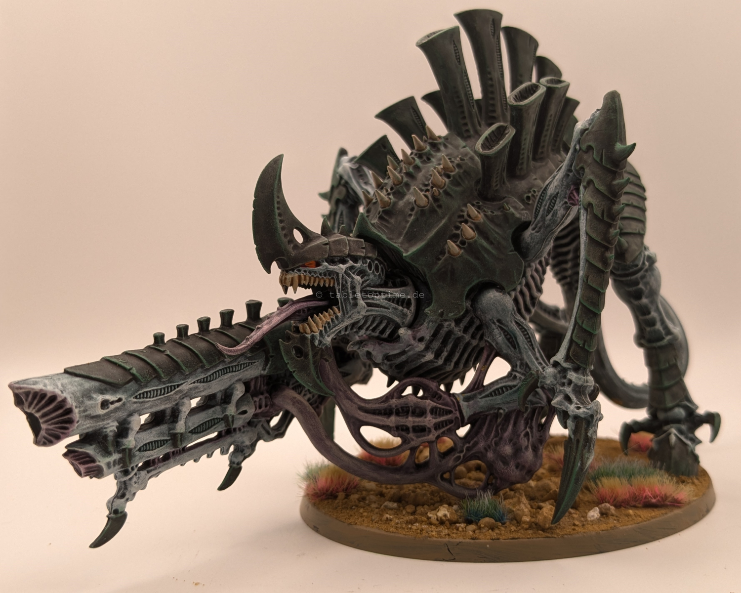 Tyrant