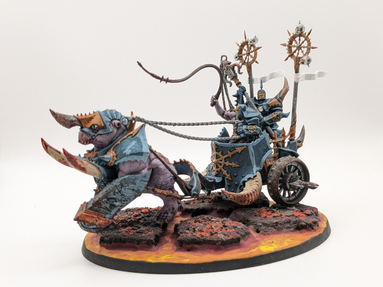 Chariot