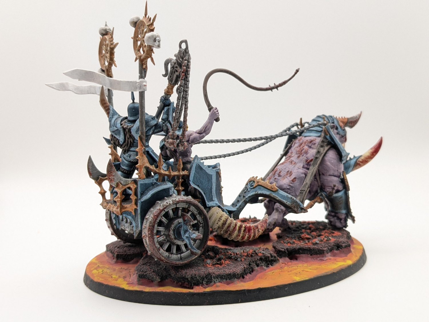 Chariot