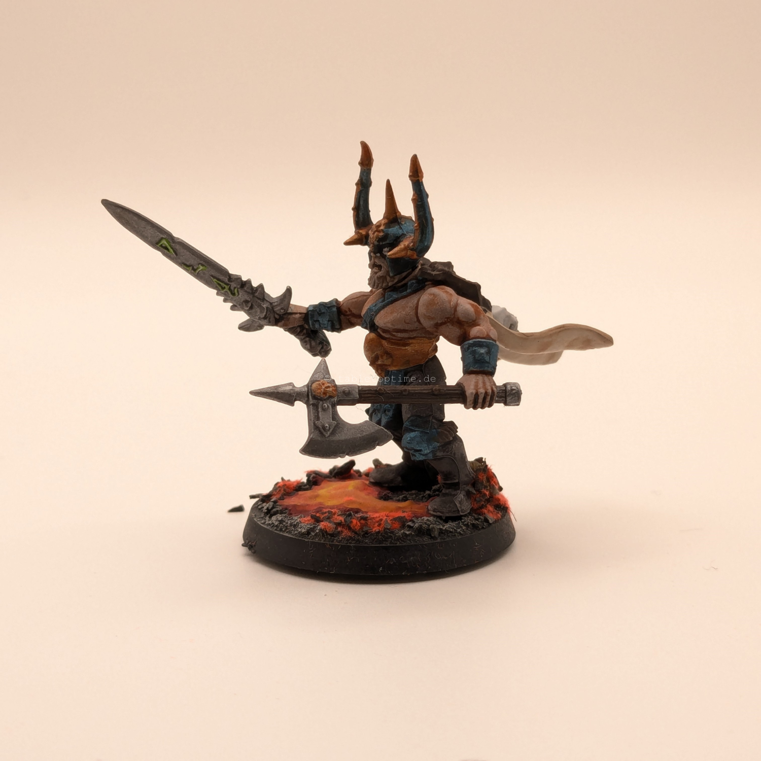 Marauder