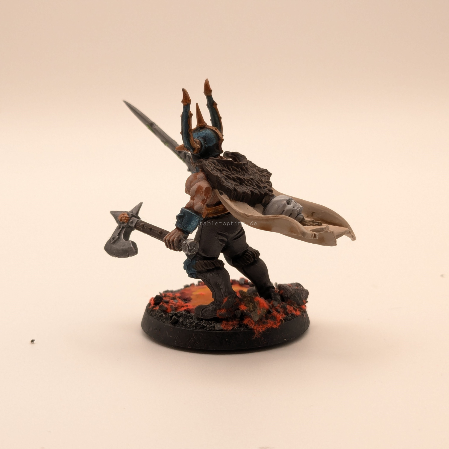 Marauder