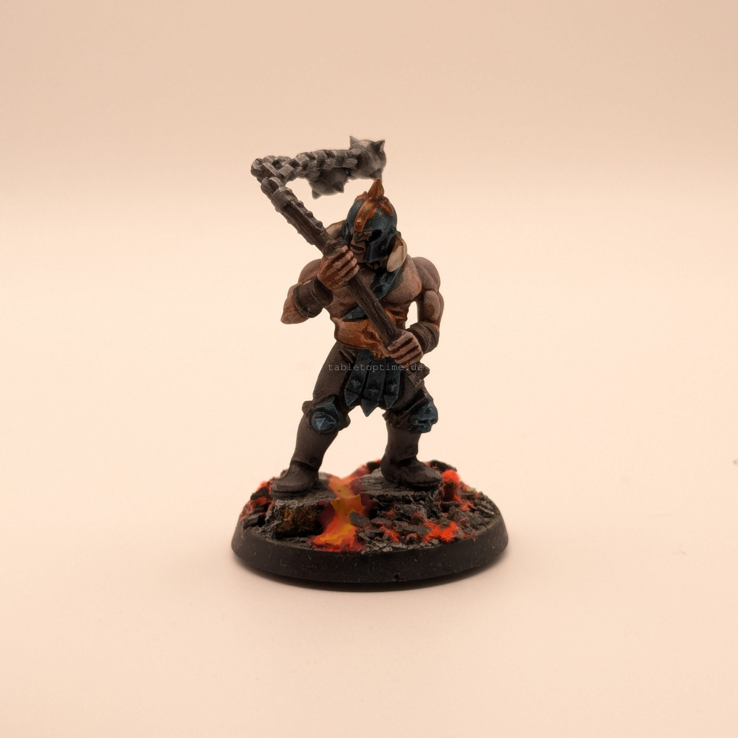 Marauder