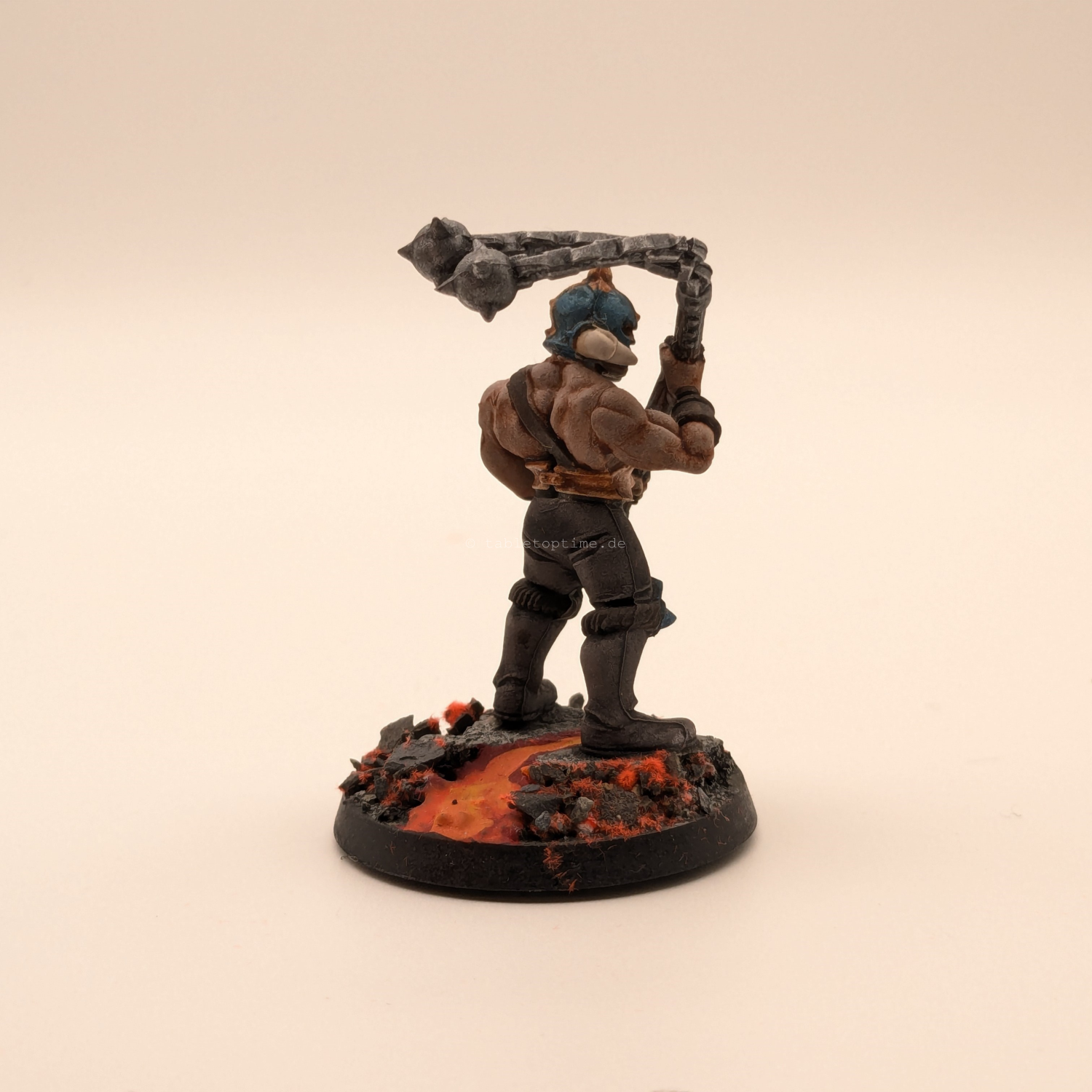 Marauder