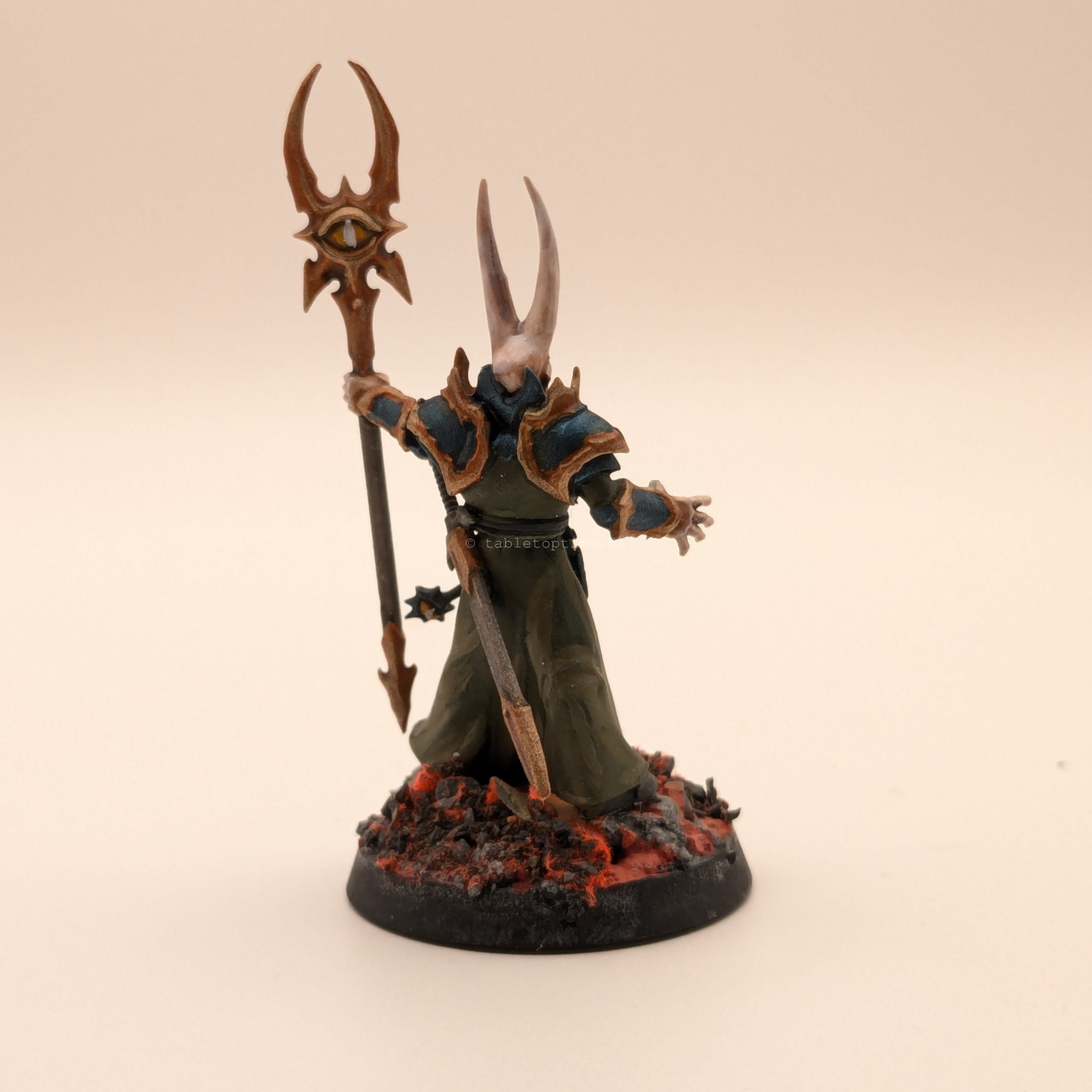 Sorcerer